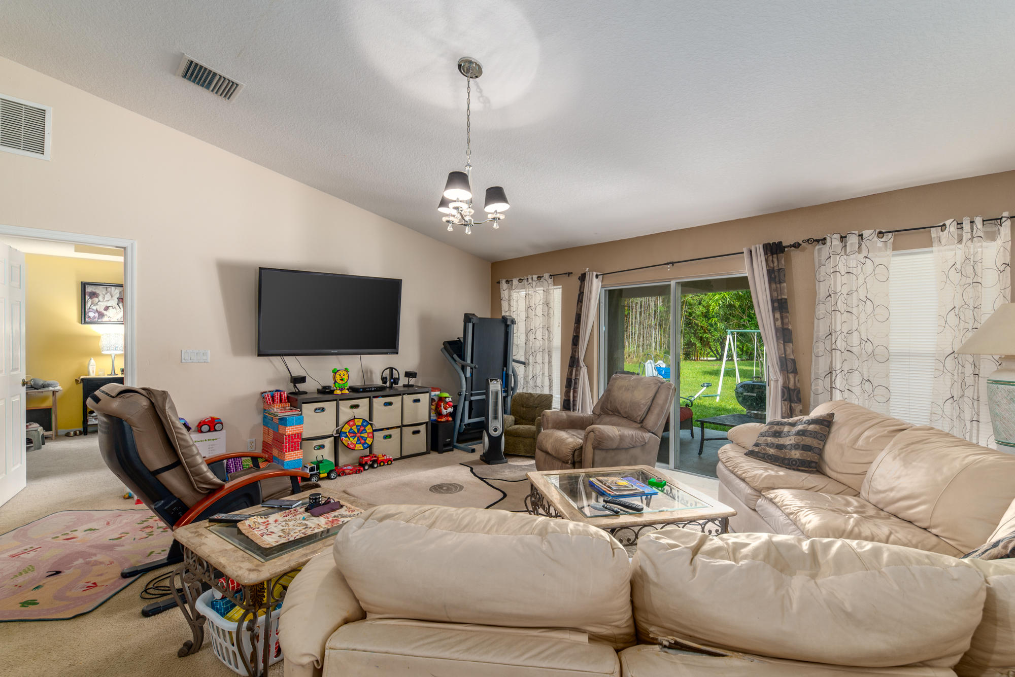 PORT ST LUCIE SECTION 34 - Residential