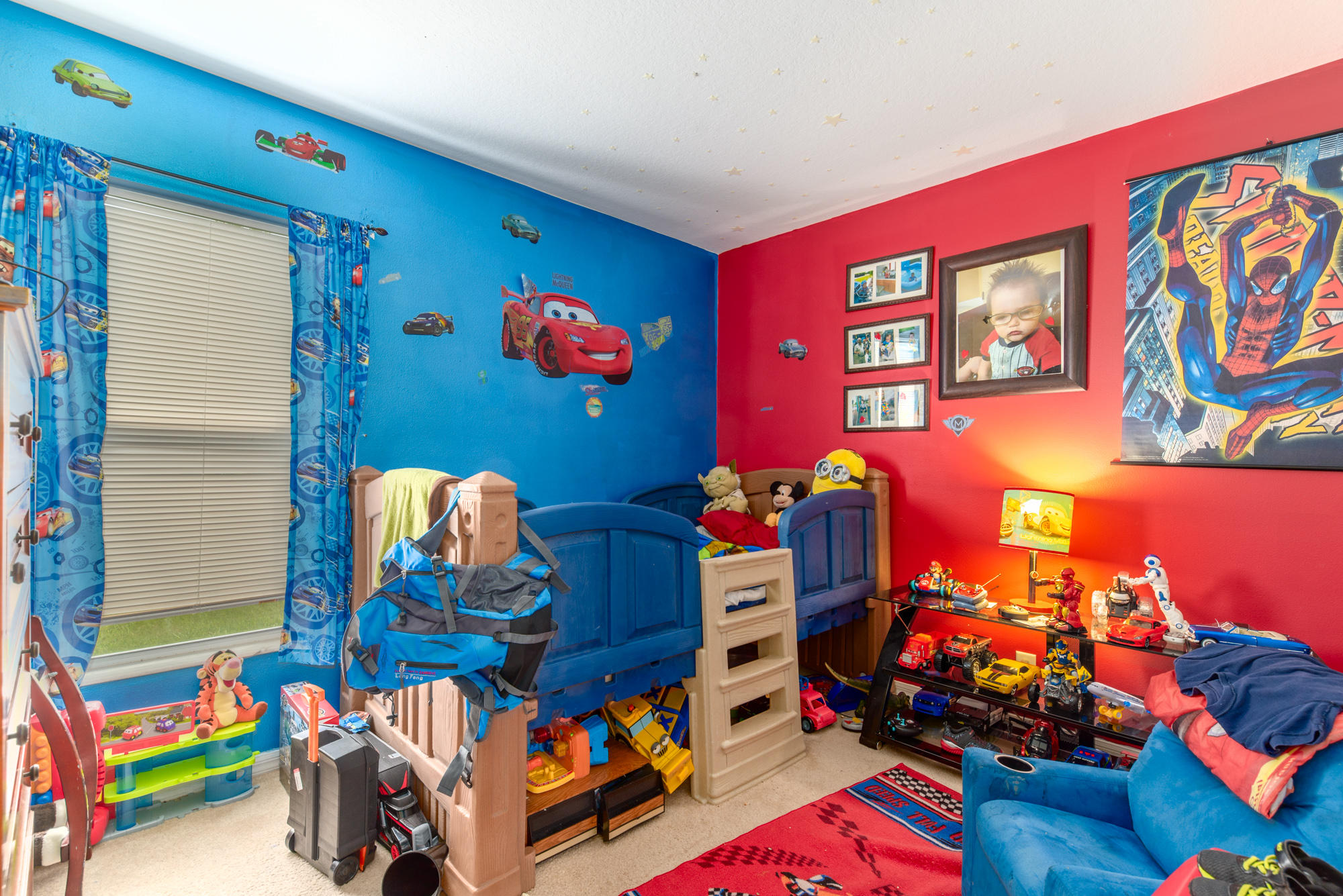 PORT ST LUCIE SECTION 34 - Residential