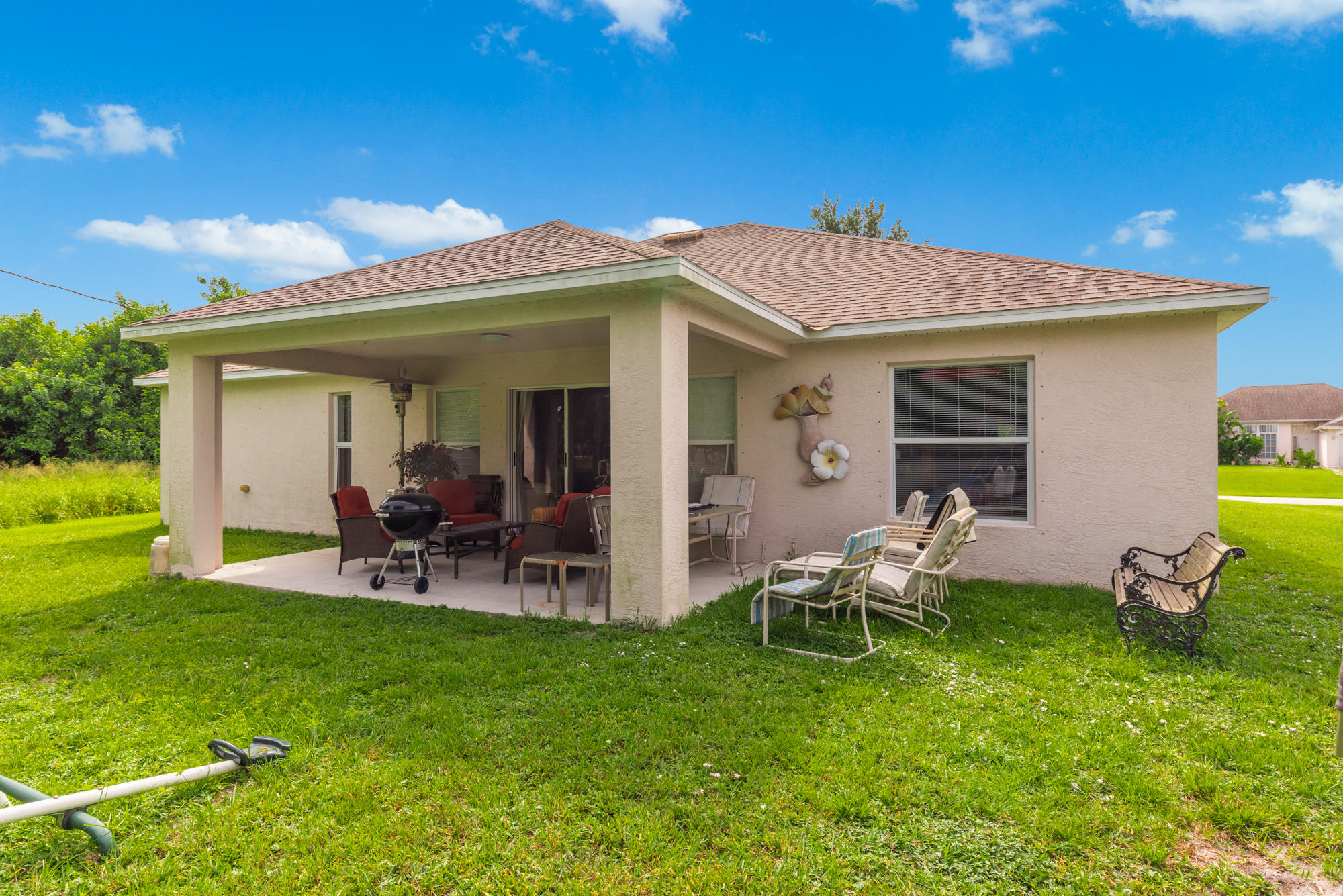 PORT ST LUCIE SECTION 34 - Residential