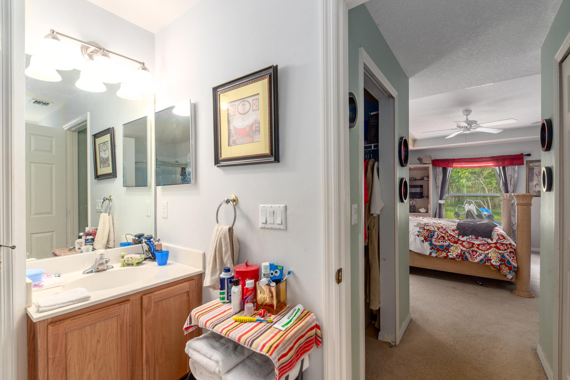 PORT ST LUCIE SECTION 34 - Residential