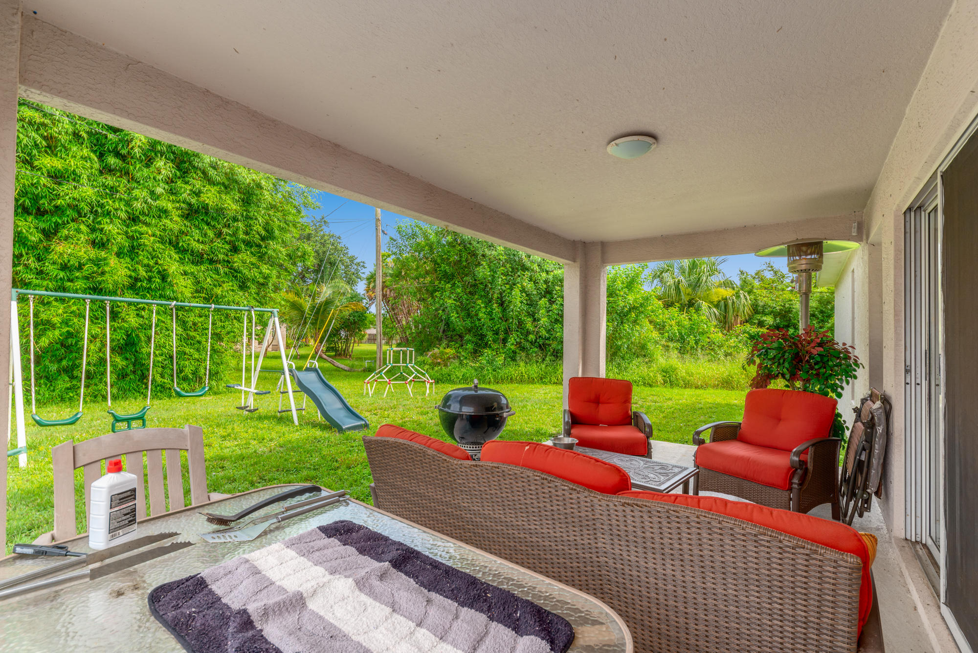 PORT ST LUCIE SECTION 34 - Residential