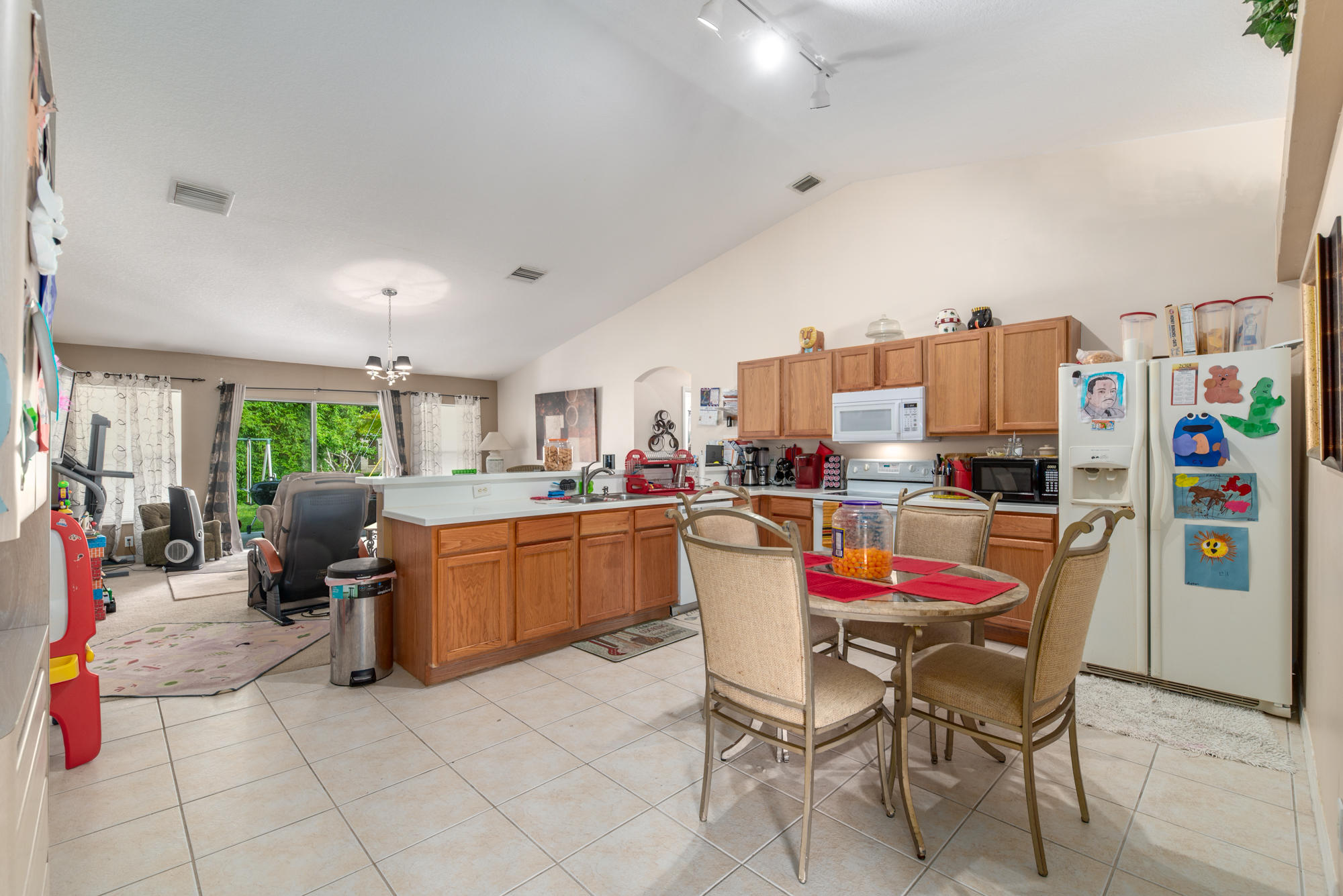 PORT ST LUCIE SECTION 34 - Residential