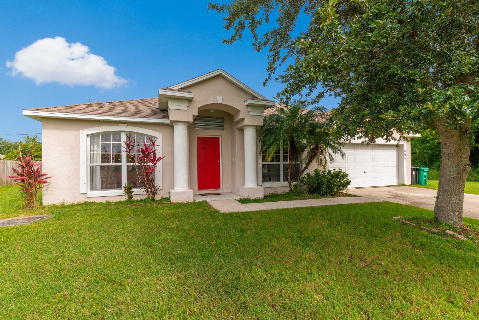 PORT ST LUCIE SECTION 34 - Residential