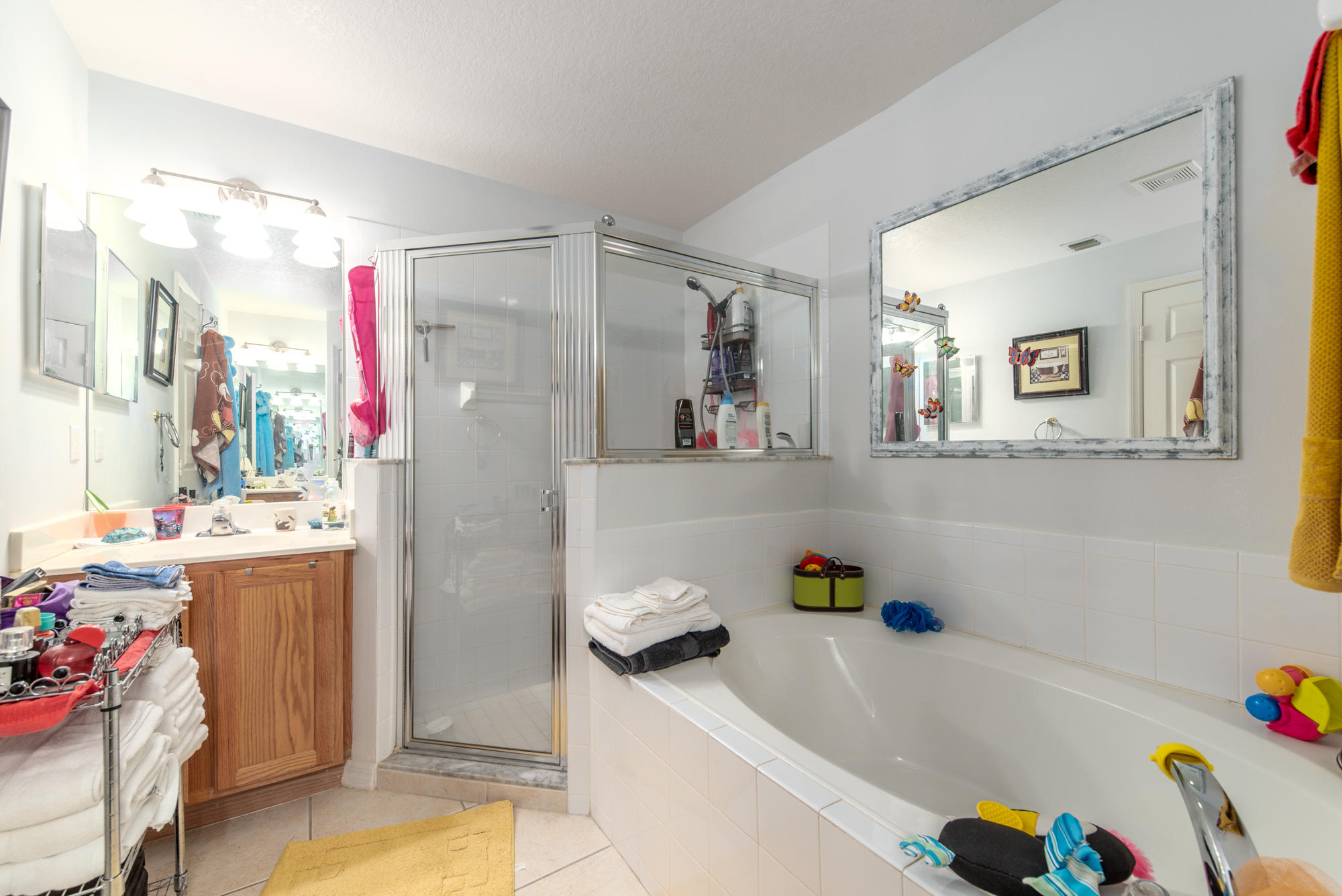 PORT ST LUCIE SECTION 34 - Residential