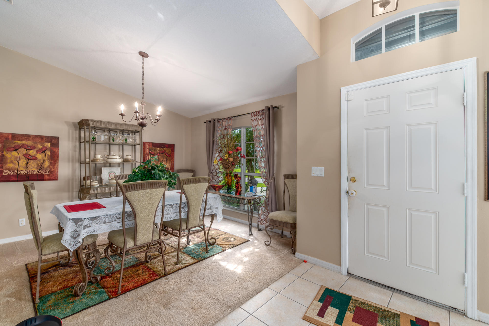 PORT ST LUCIE SECTION 34 - Residential