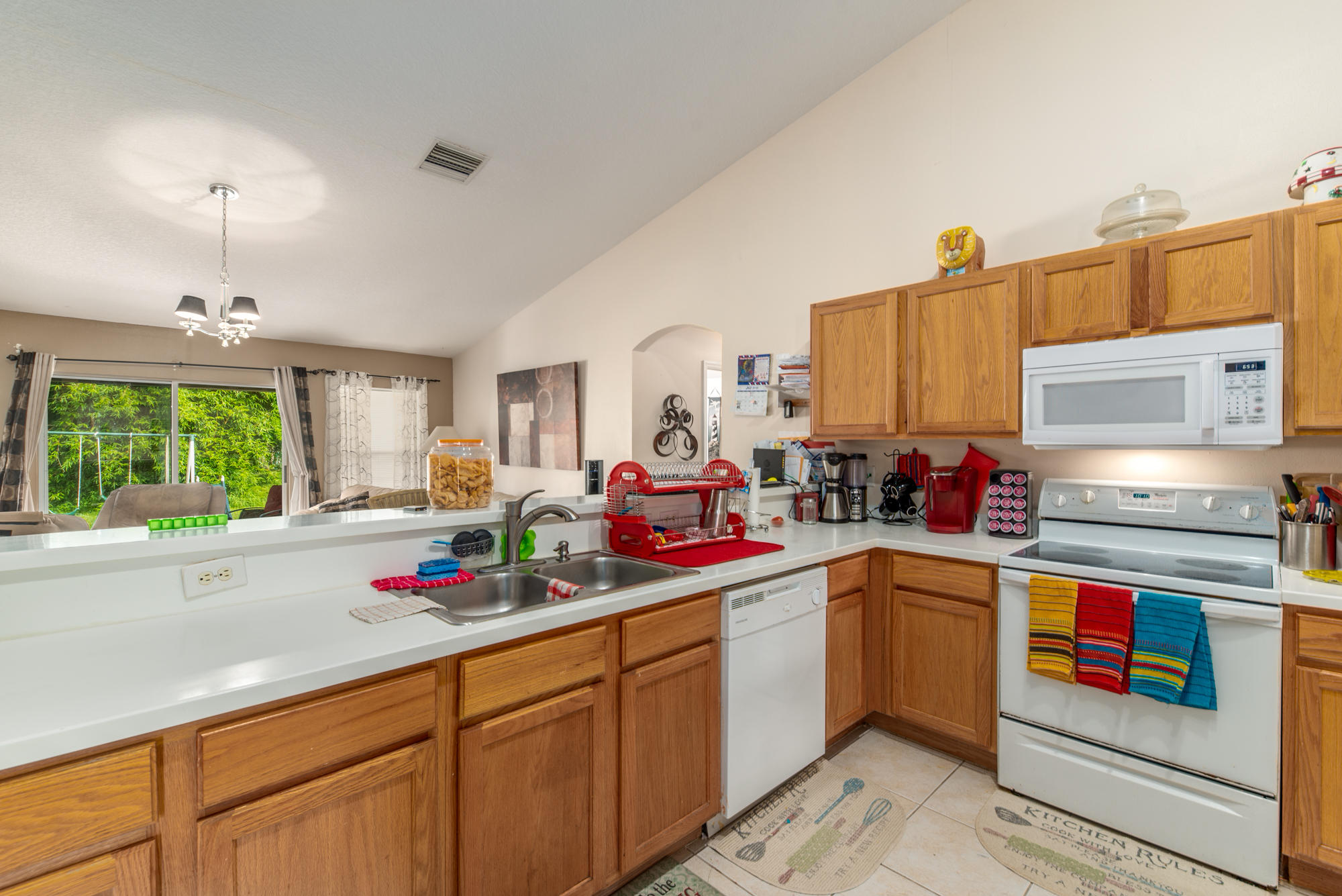 PORT ST LUCIE SECTION 34 - Residential