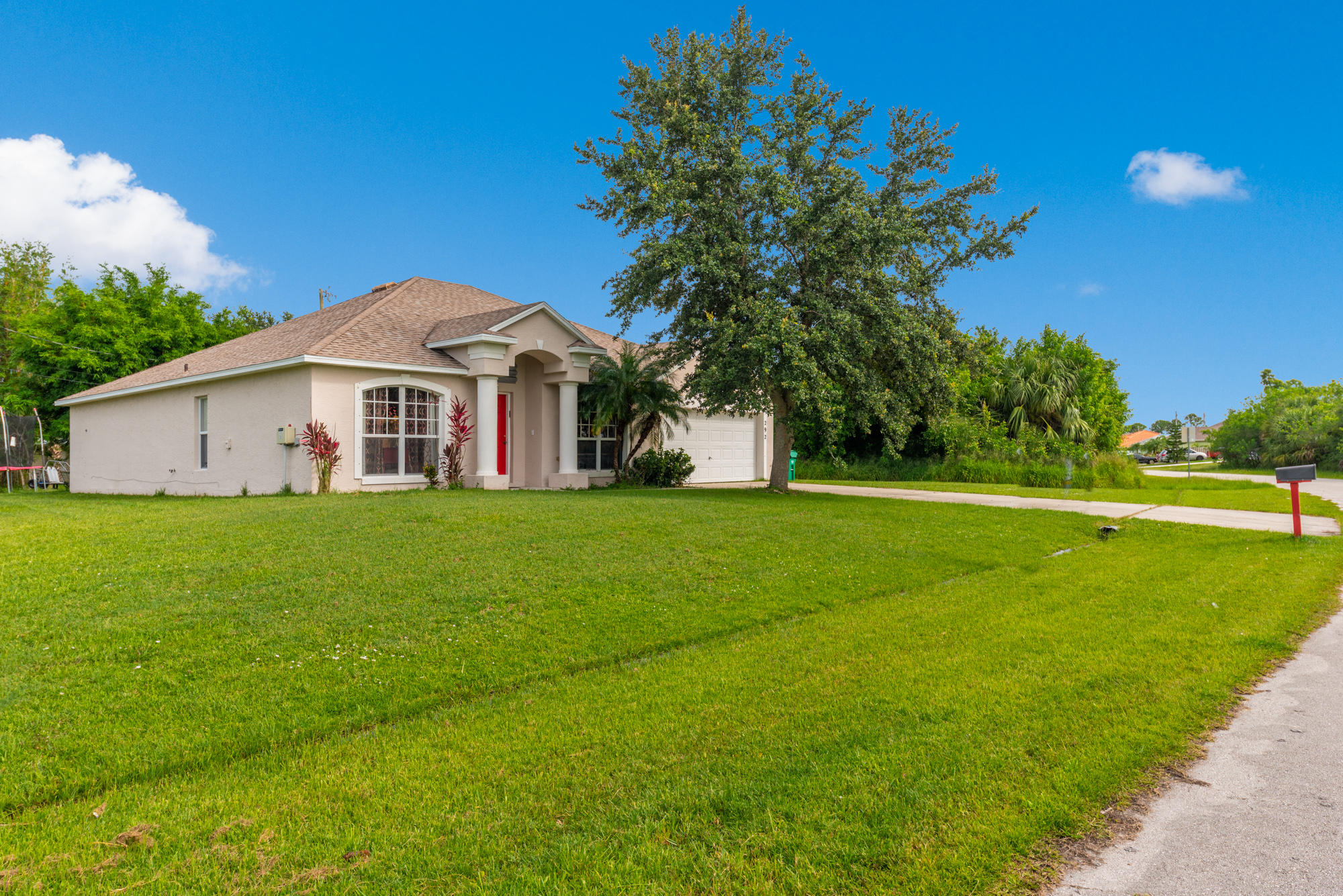 PORT ST LUCIE SECTION 34 - Residential