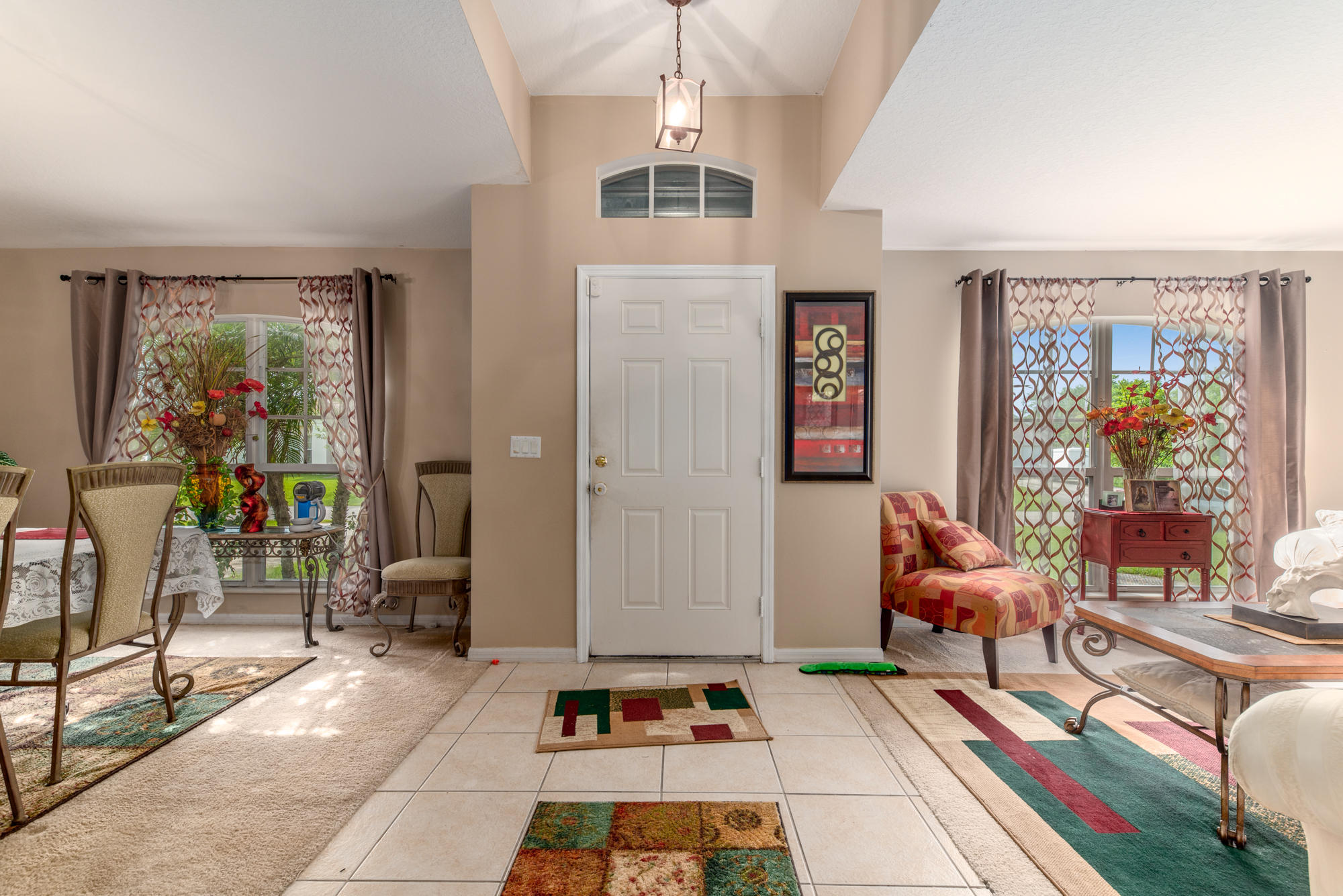 PORT ST LUCIE SECTION 34 - Residential