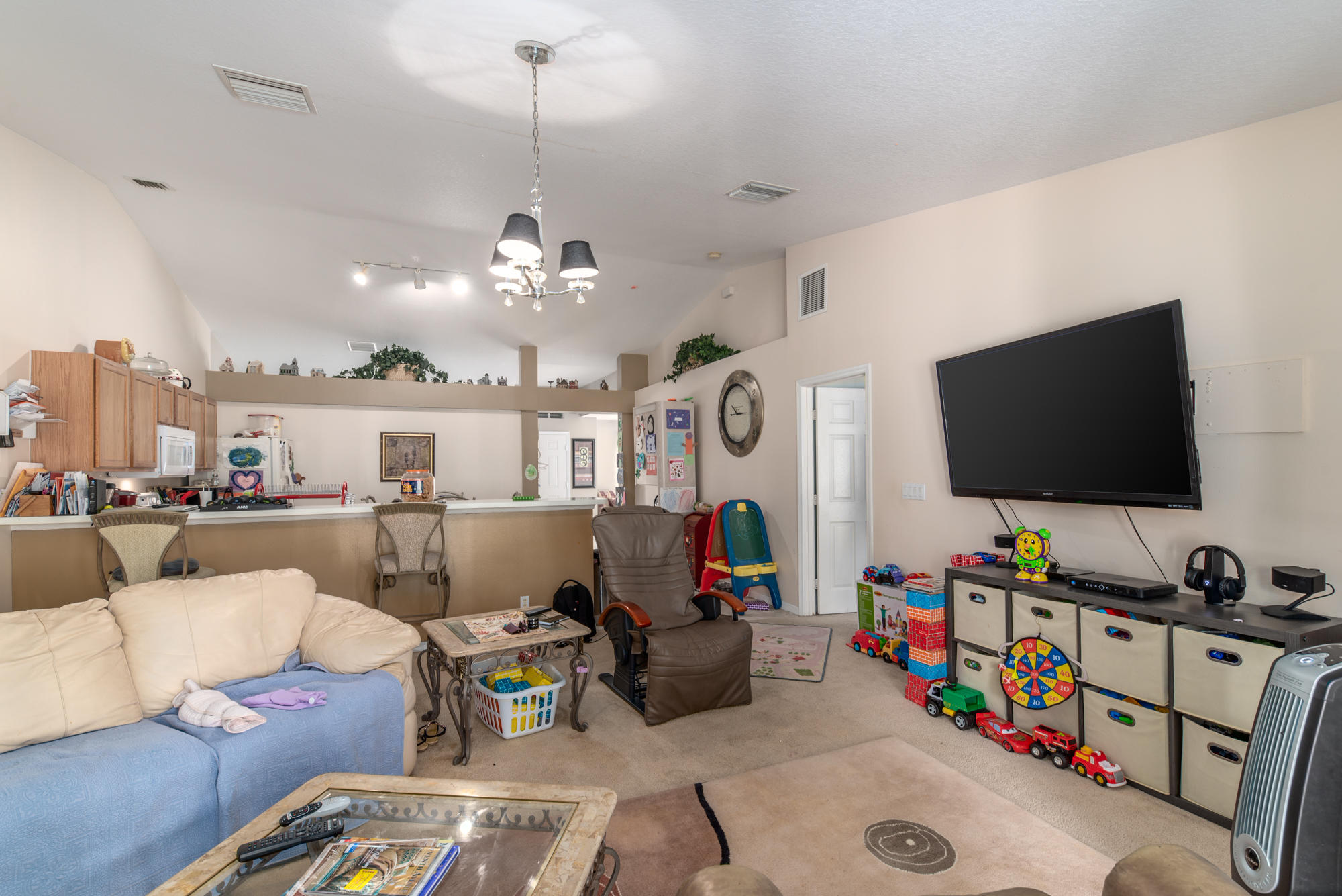 PORT ST LUCIE SECTION 34 - Residential