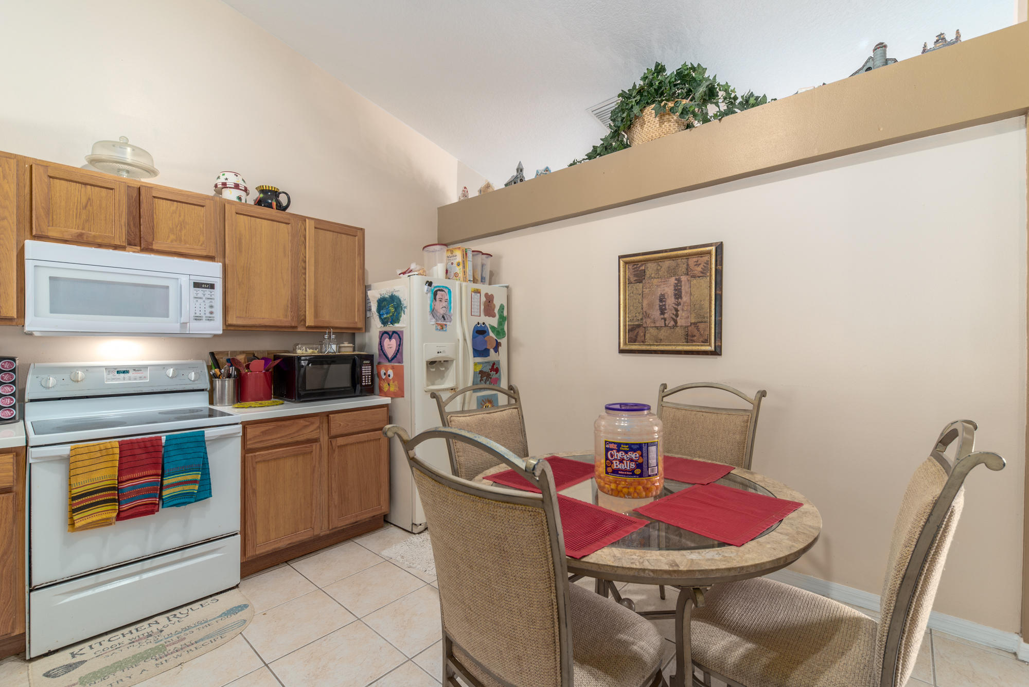 PORT ST LUCIE SECTION 34 - Residential