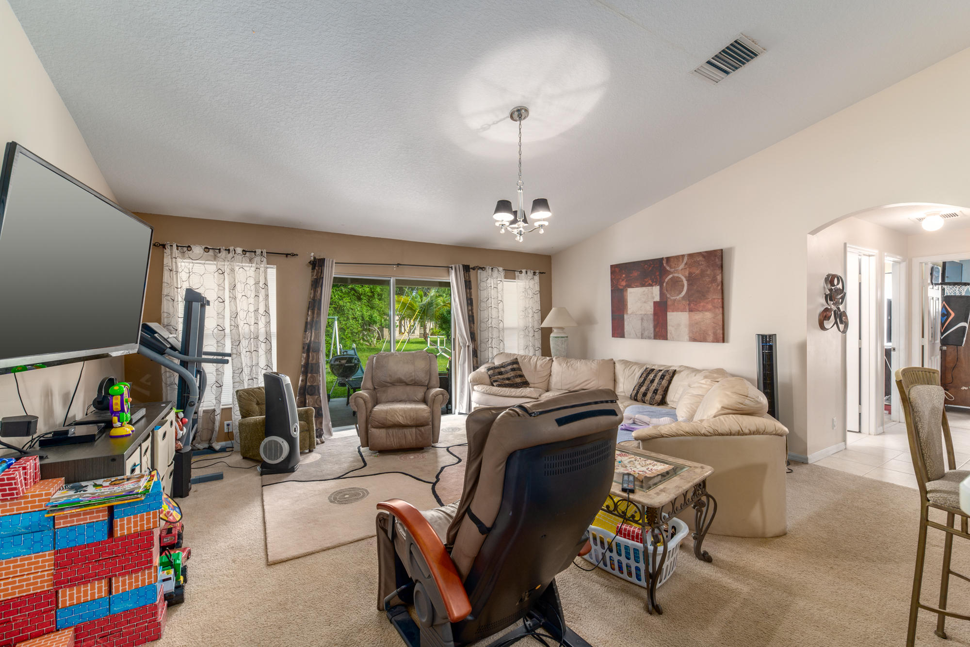 PORT ST LUCIE SECTION 34 - Residential