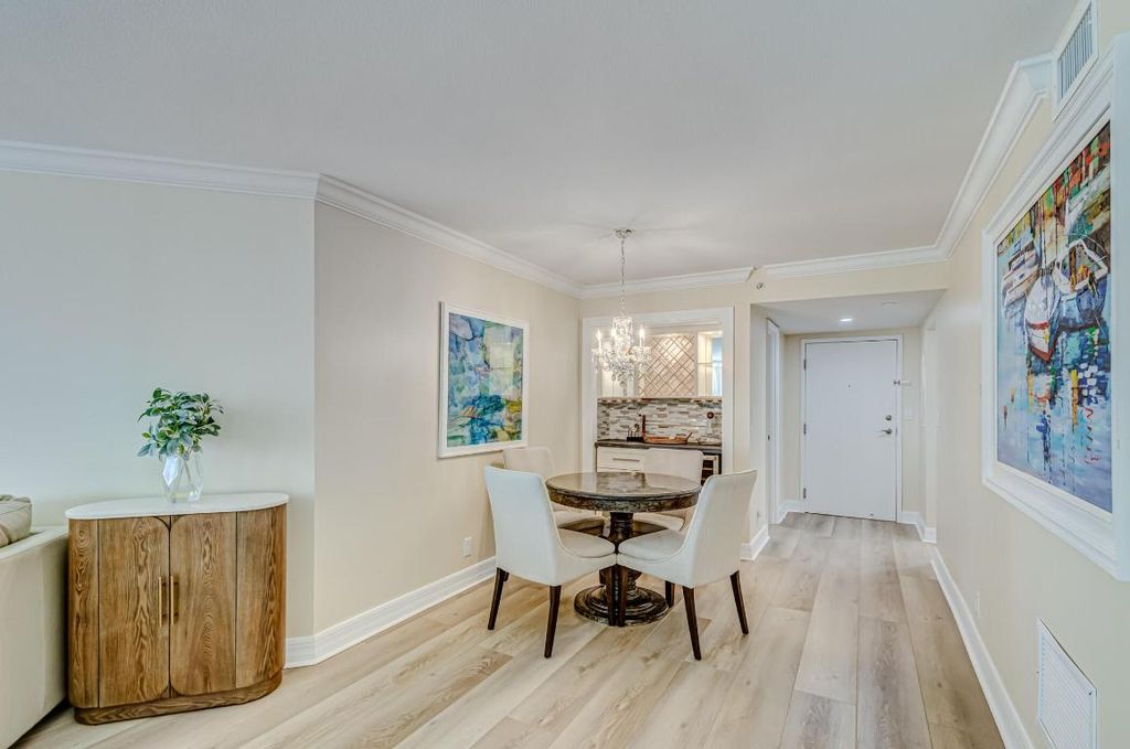 Photo of 3000 N Ocean Drive #4-G, Singer Island, FL 33404 (MLS # R10969326)