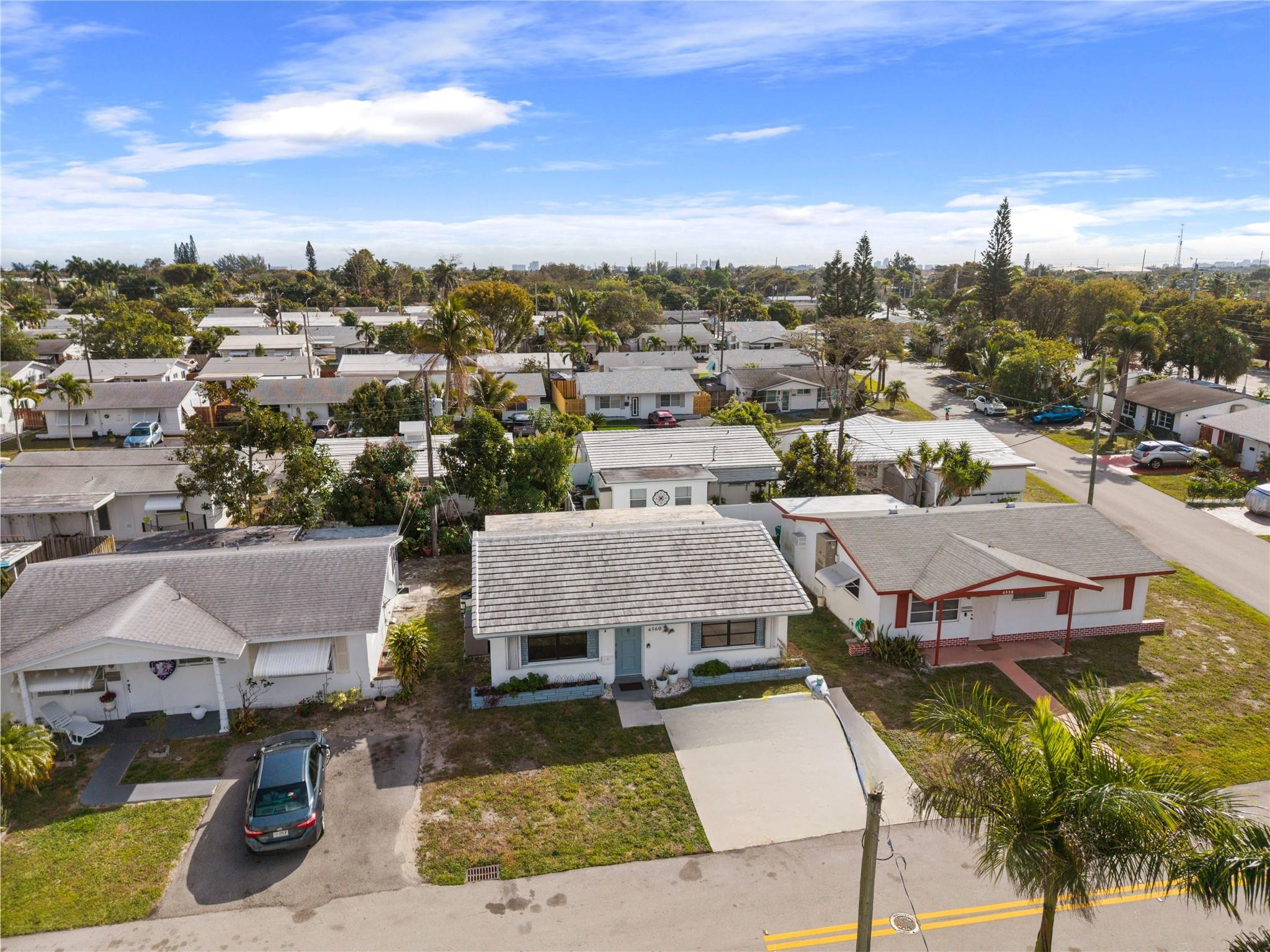Tamarac Lakes 58-40 B - Residential