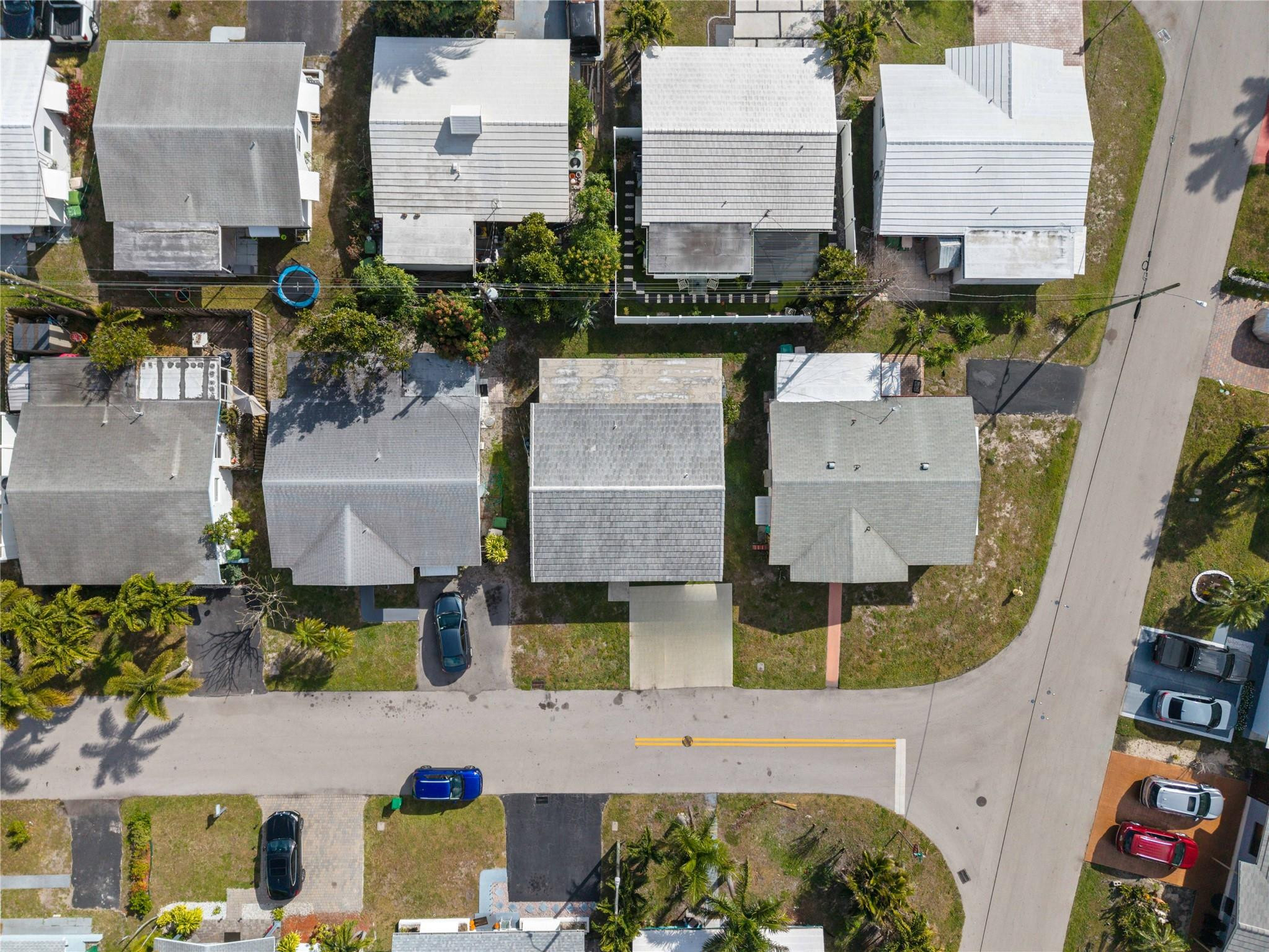 Tamarac Lakes 58-40 B - Residential