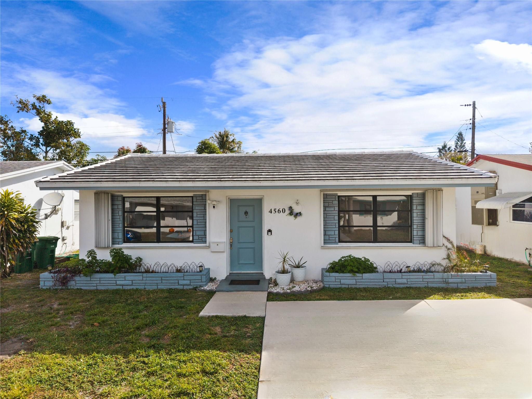 Tamarac Lakes 58-40 B - Residential