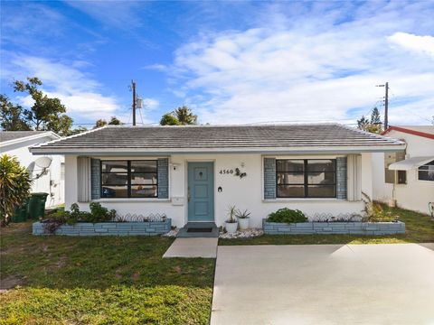 4560 NW 17th Terrace Tamarac FL 33309