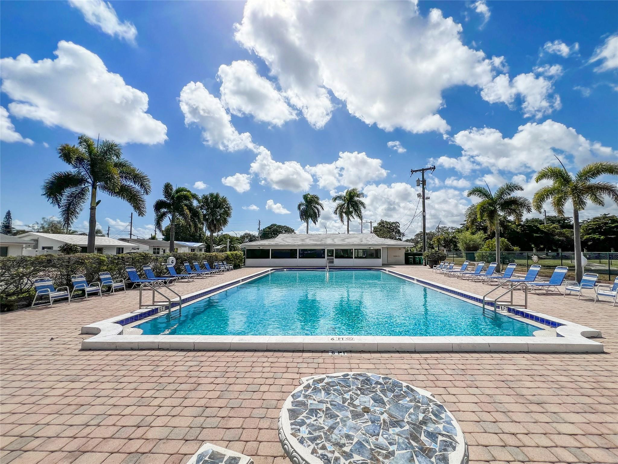 Tamarac Lakes 58-40 B - Residential