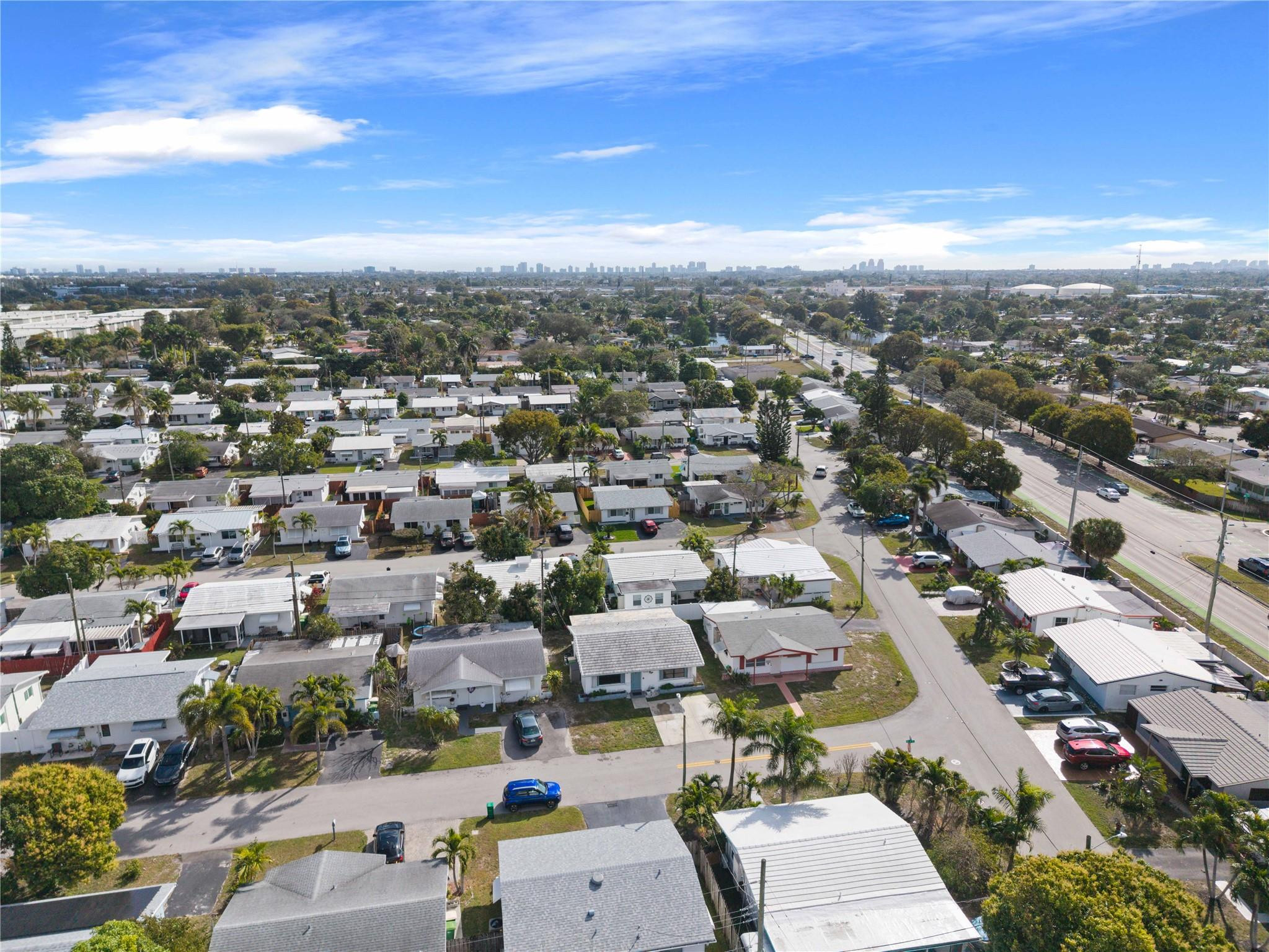 Tamarac Lakes 58-40 B - Residential