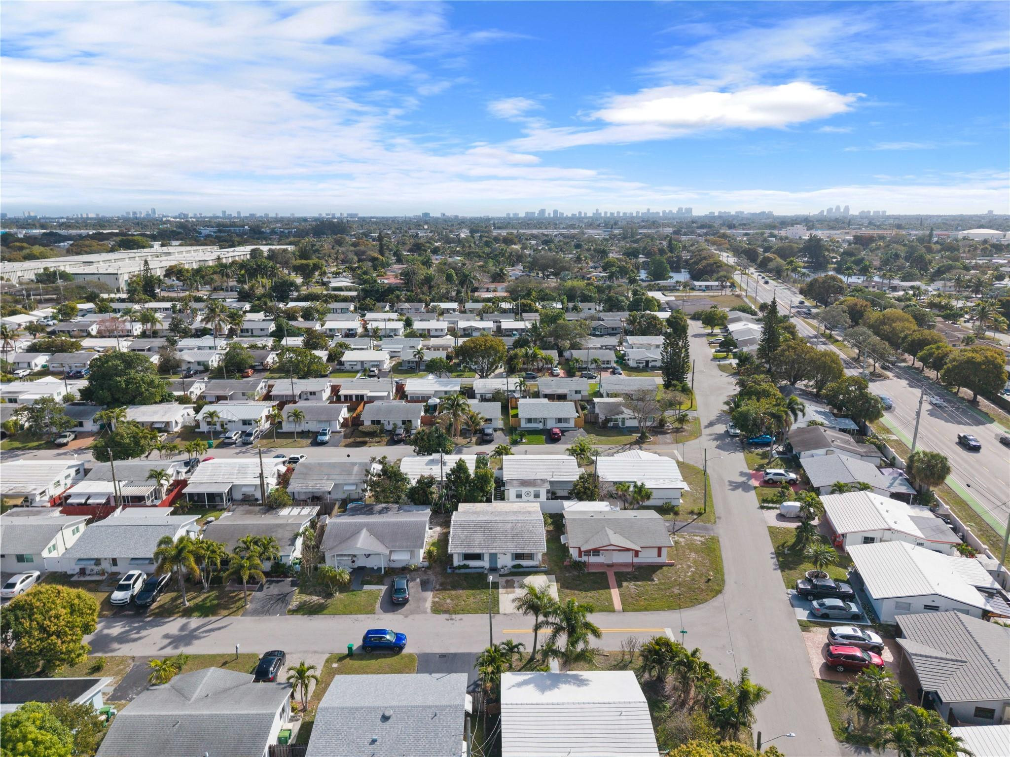 Tamarac Lakes 58-40 B - Residential