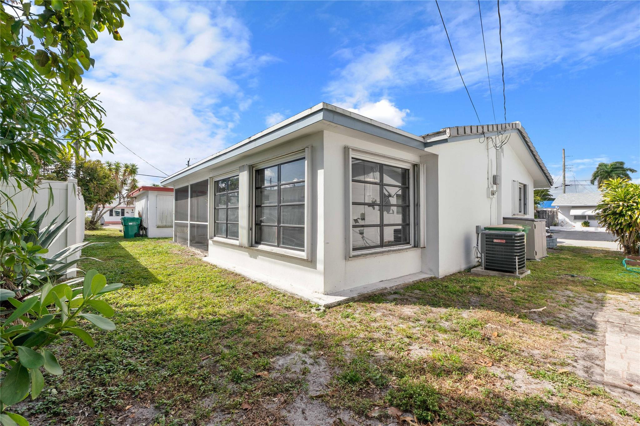 Tamarac Lakes 58-40 B - Residential