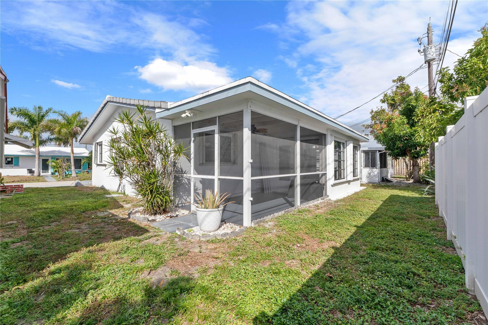 Tamarac Lakes 58-40 B - Residential