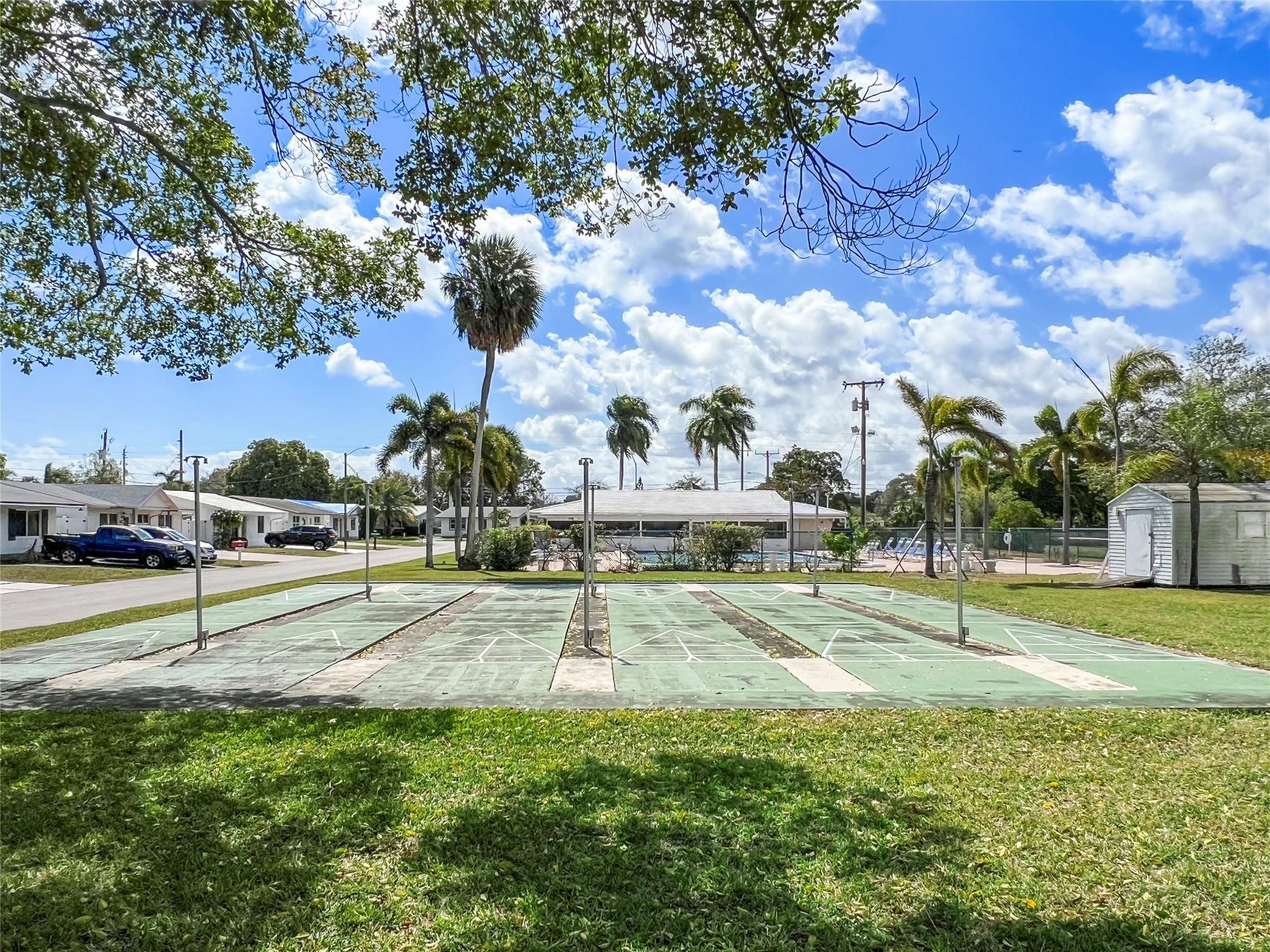 Tamarac Lakes 58-40 B - Residential