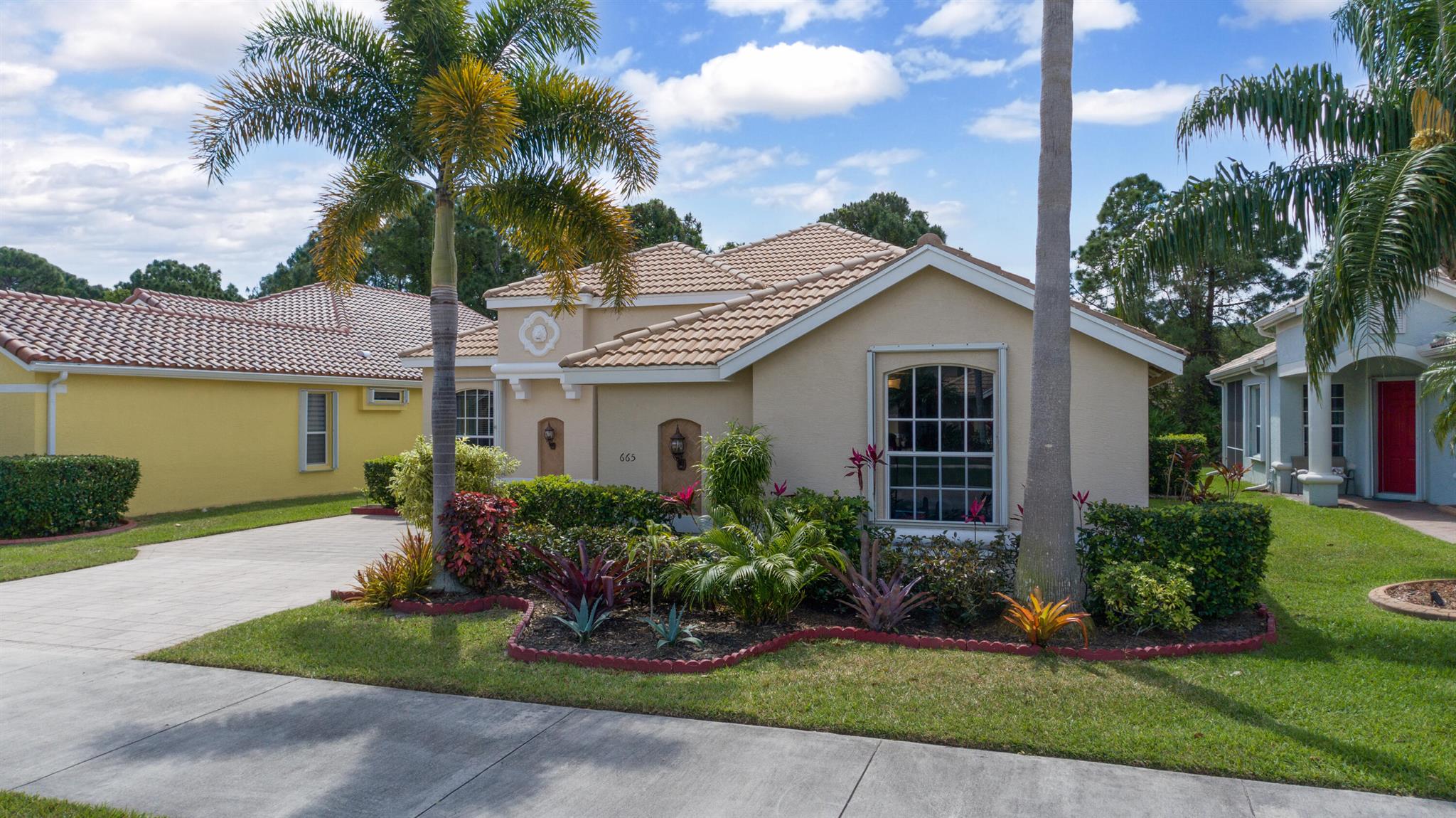 ST LUCIE WEST PLAT #99 LA - Residential