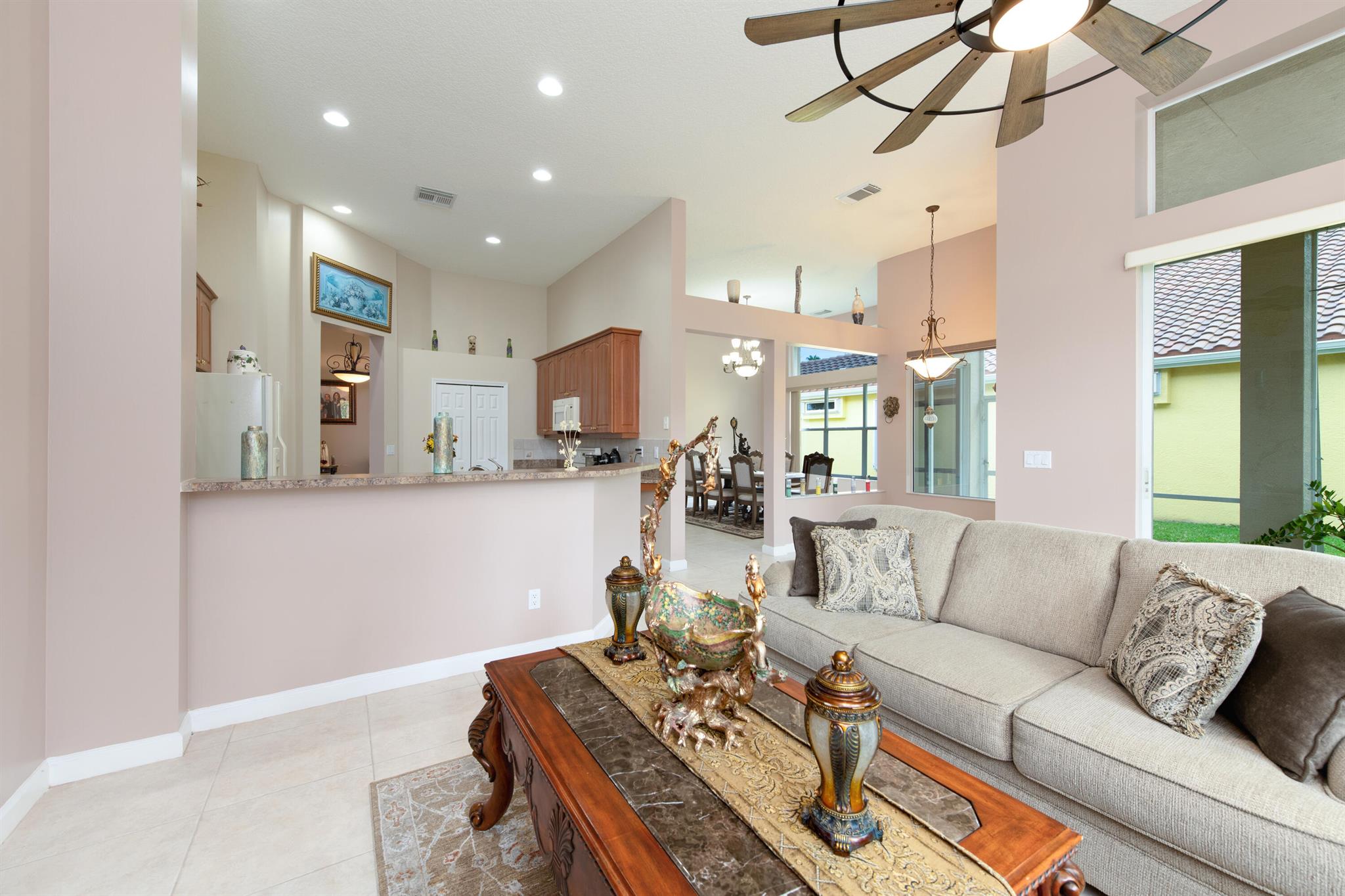 ST LUCIE WEST PLAT #99 LA - Residential