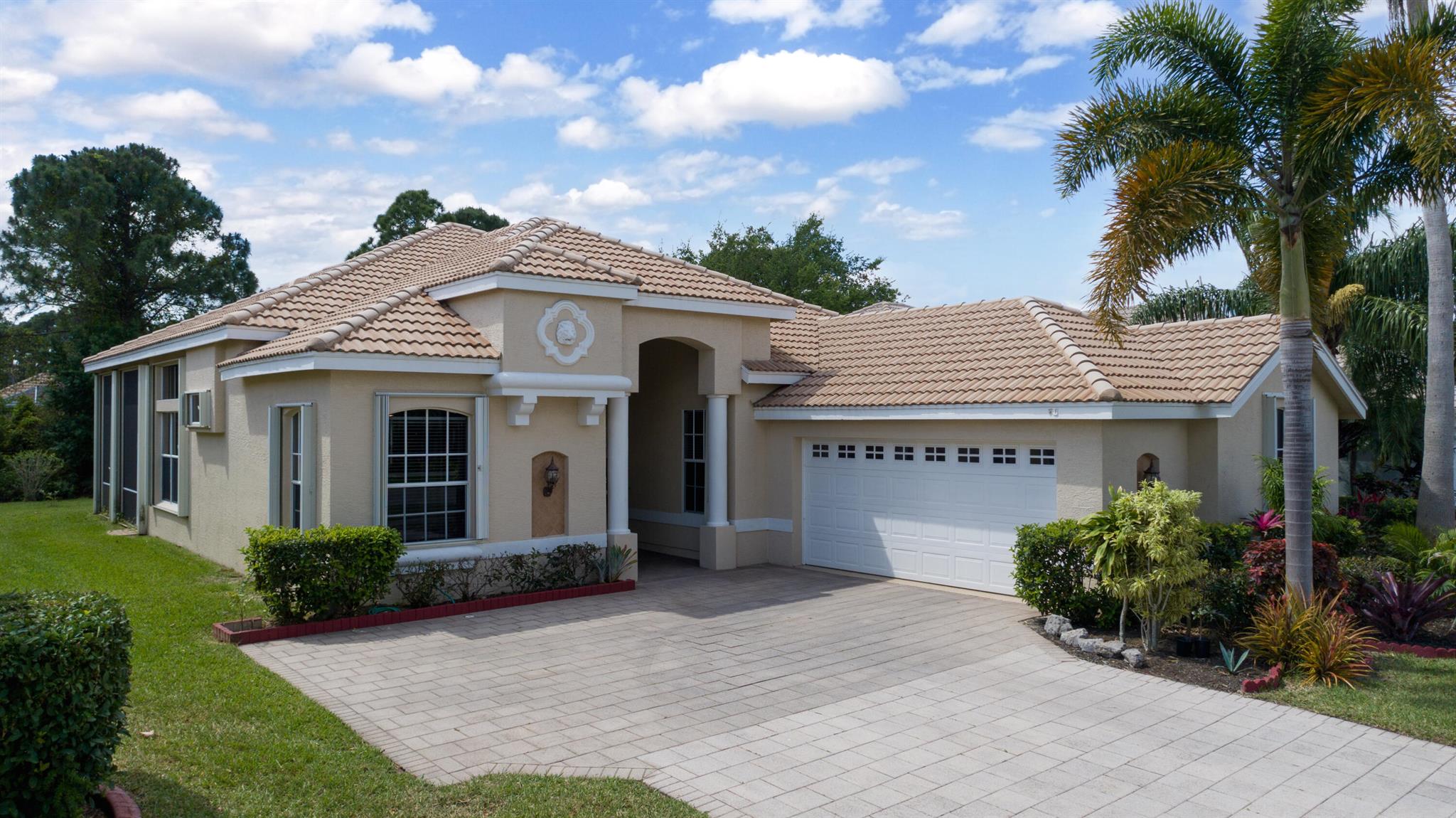 ST LUCIE WEST PLAT #99 LA - Residential