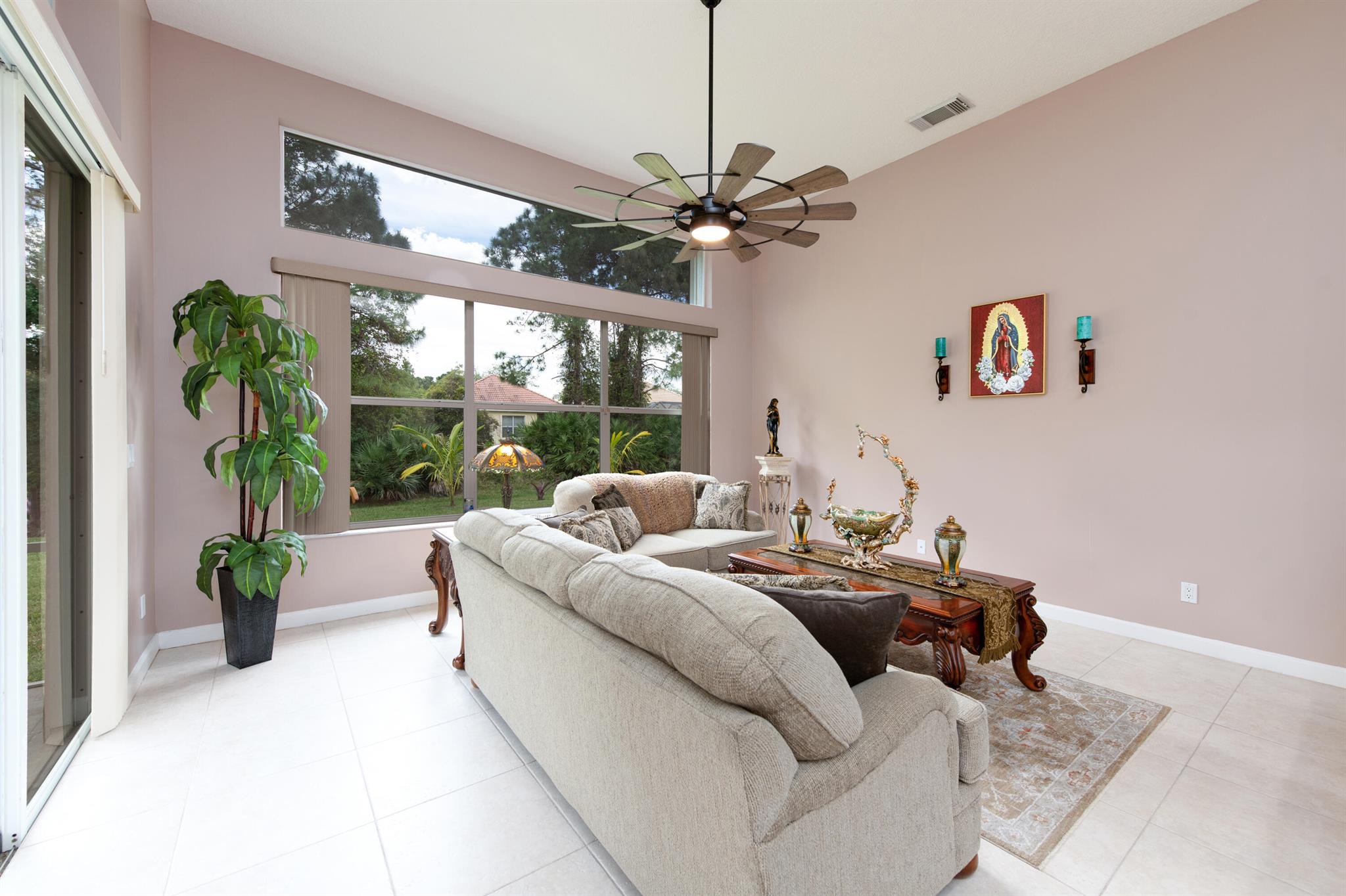 ST LUCIE WEST PLAT #99 LA - Residential