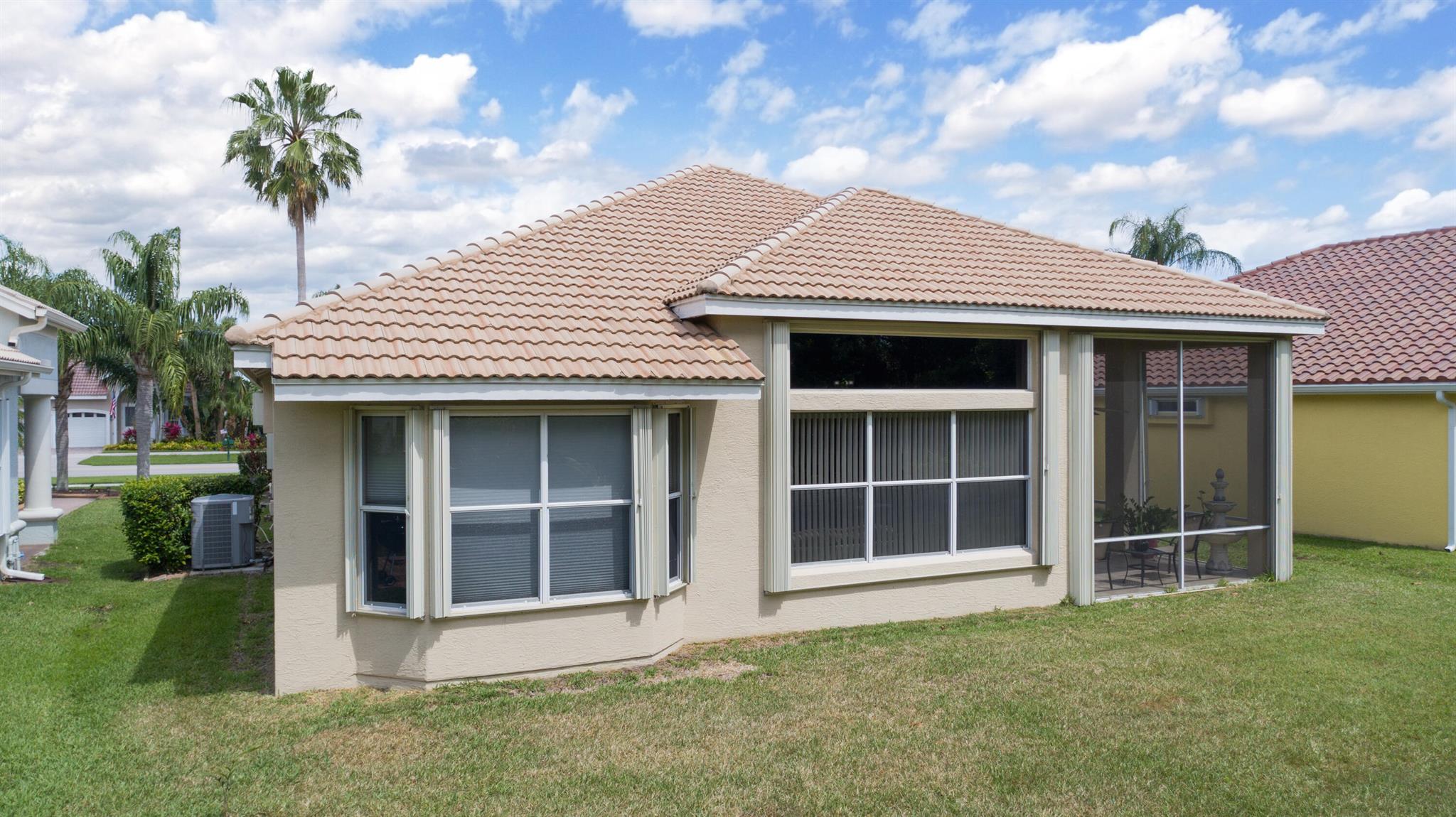 ST LUCIE WEST PLAT #99 LA - Residential