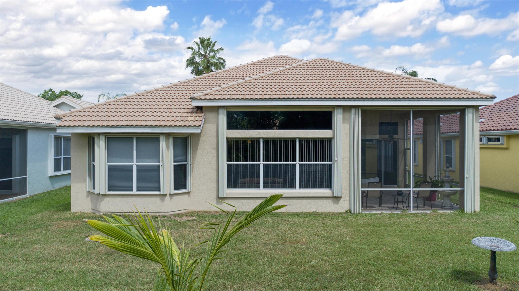 ST LUCIE WEST PLAT #99 LA - Residential