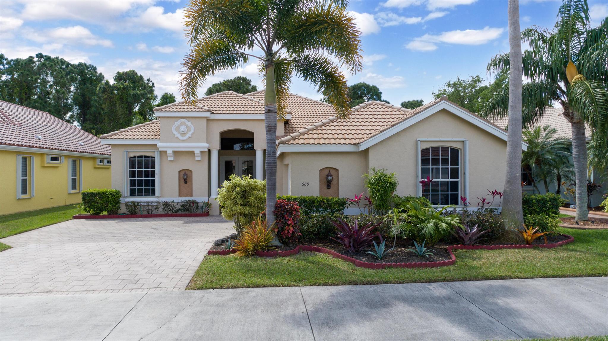 ST LUCIE WEST PLAT #99 LA - Residential