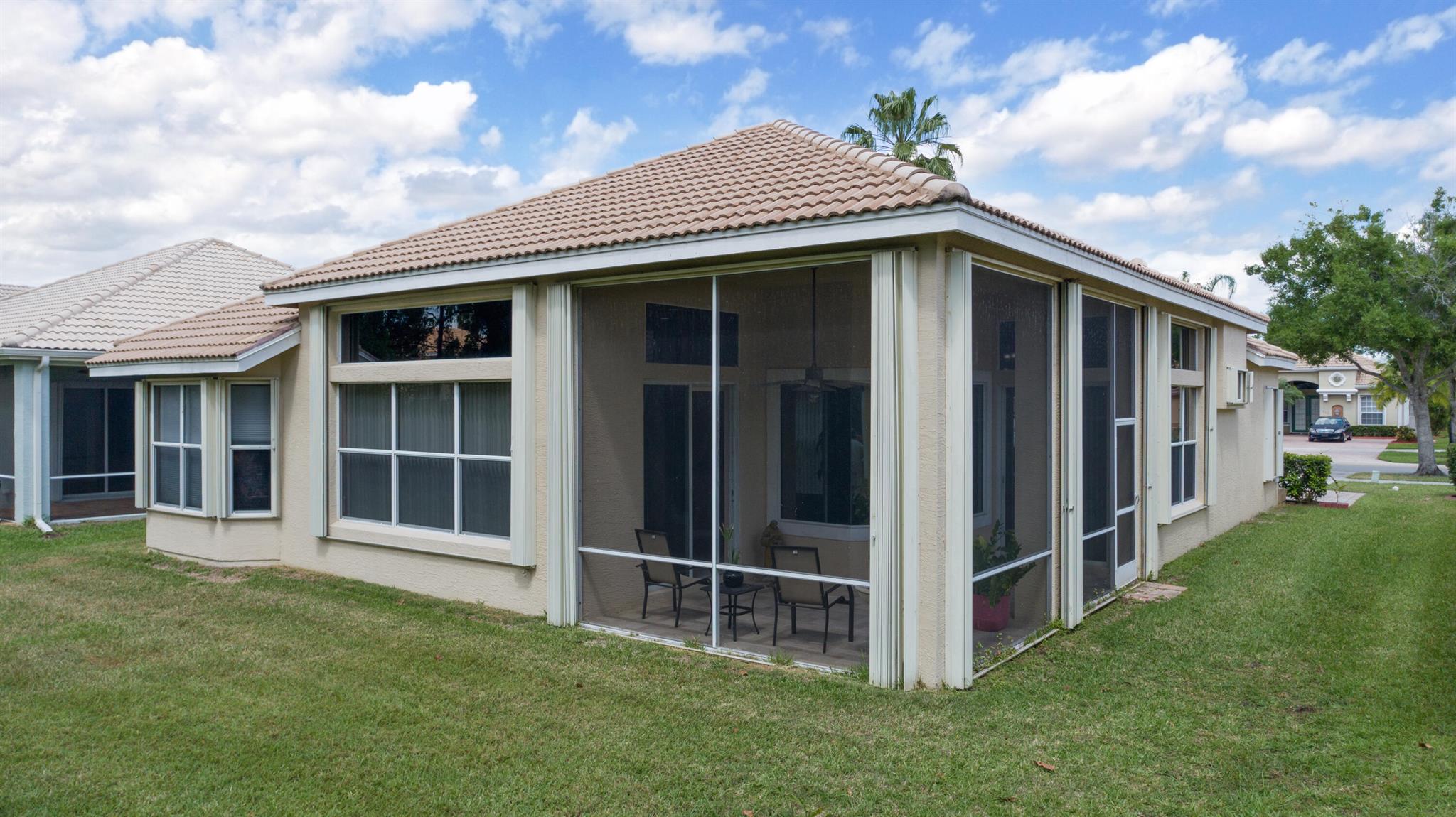 ST LUCIE WEST PLAT #99 LA - Residential