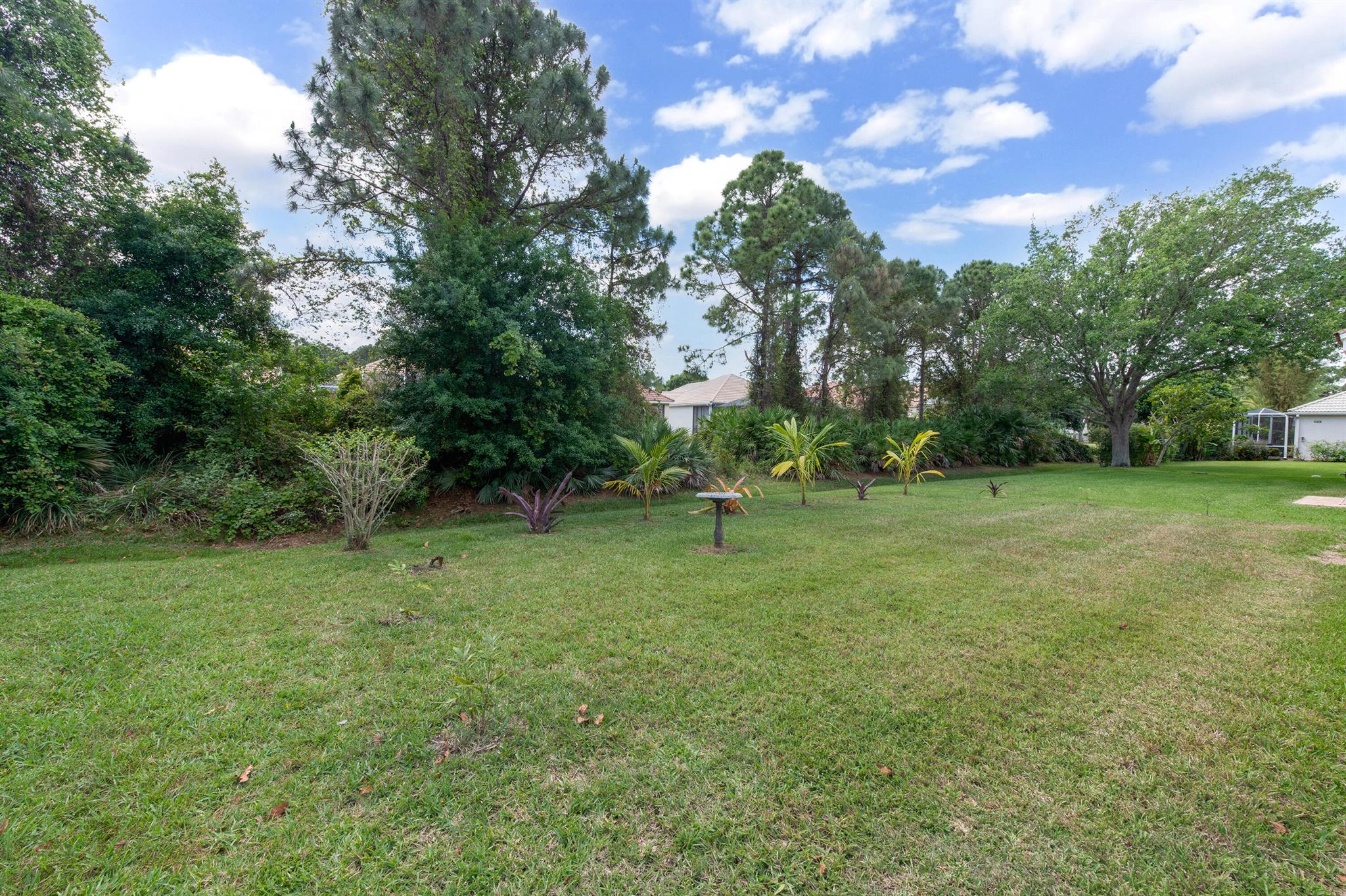 ST LUCIE WEST PLAT #99 LA - Residential