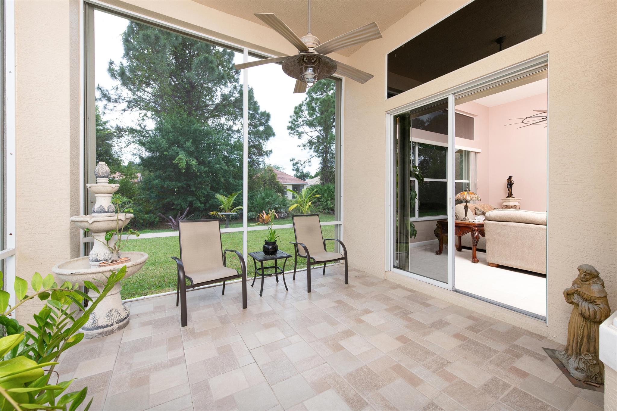 ST LUCIE WEST PLAT #99 LA - Residential