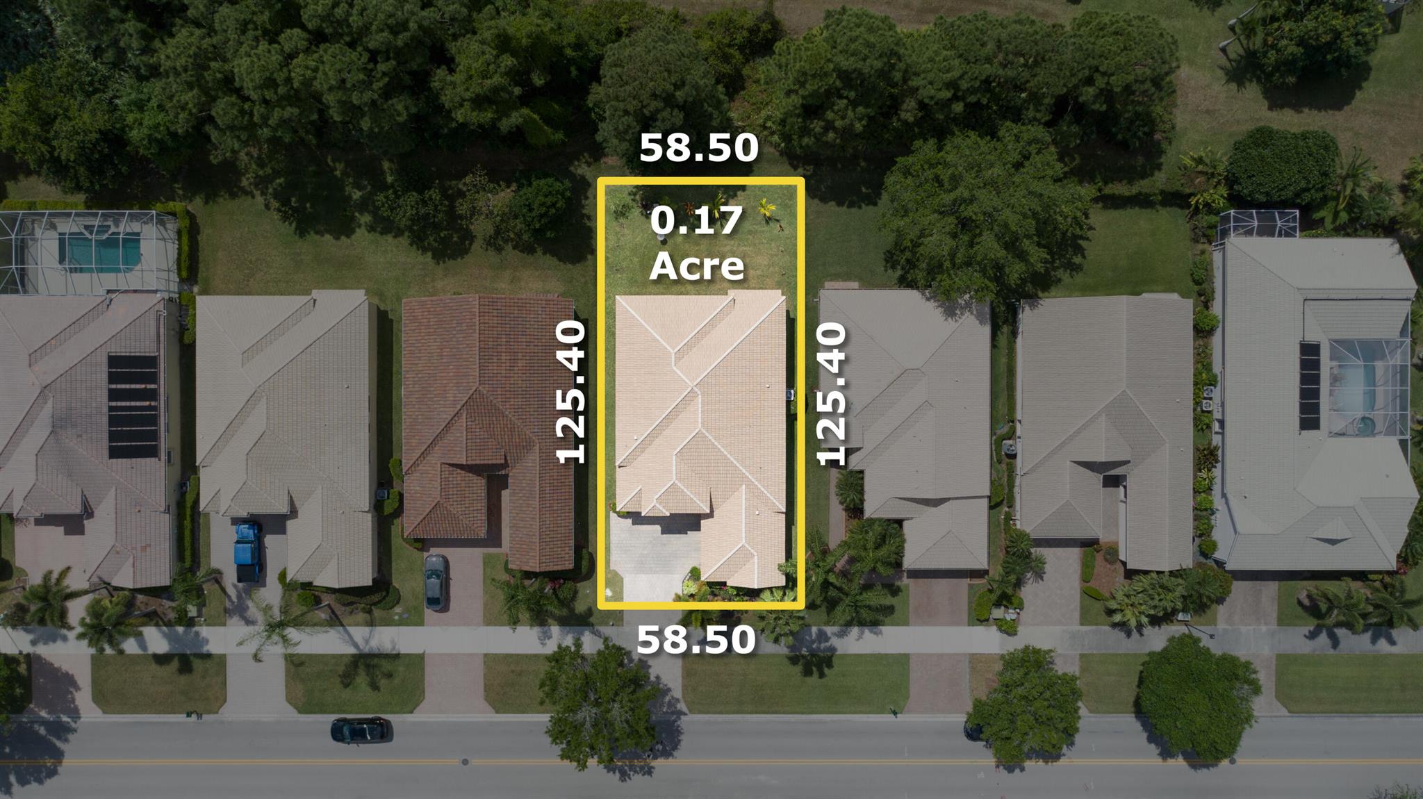 ST LUCIE WEST PLAT #99 LA - Residential