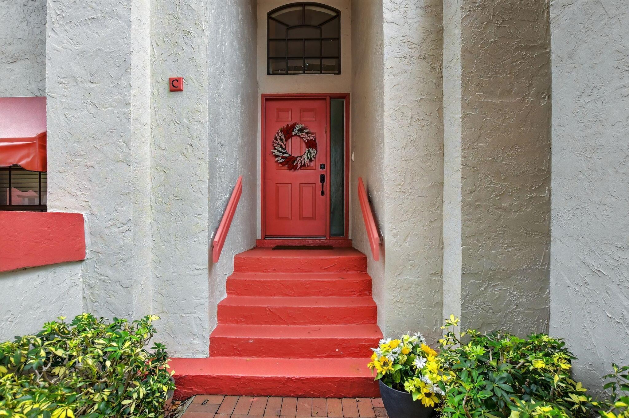 7856 Lexington Club Boulevard C