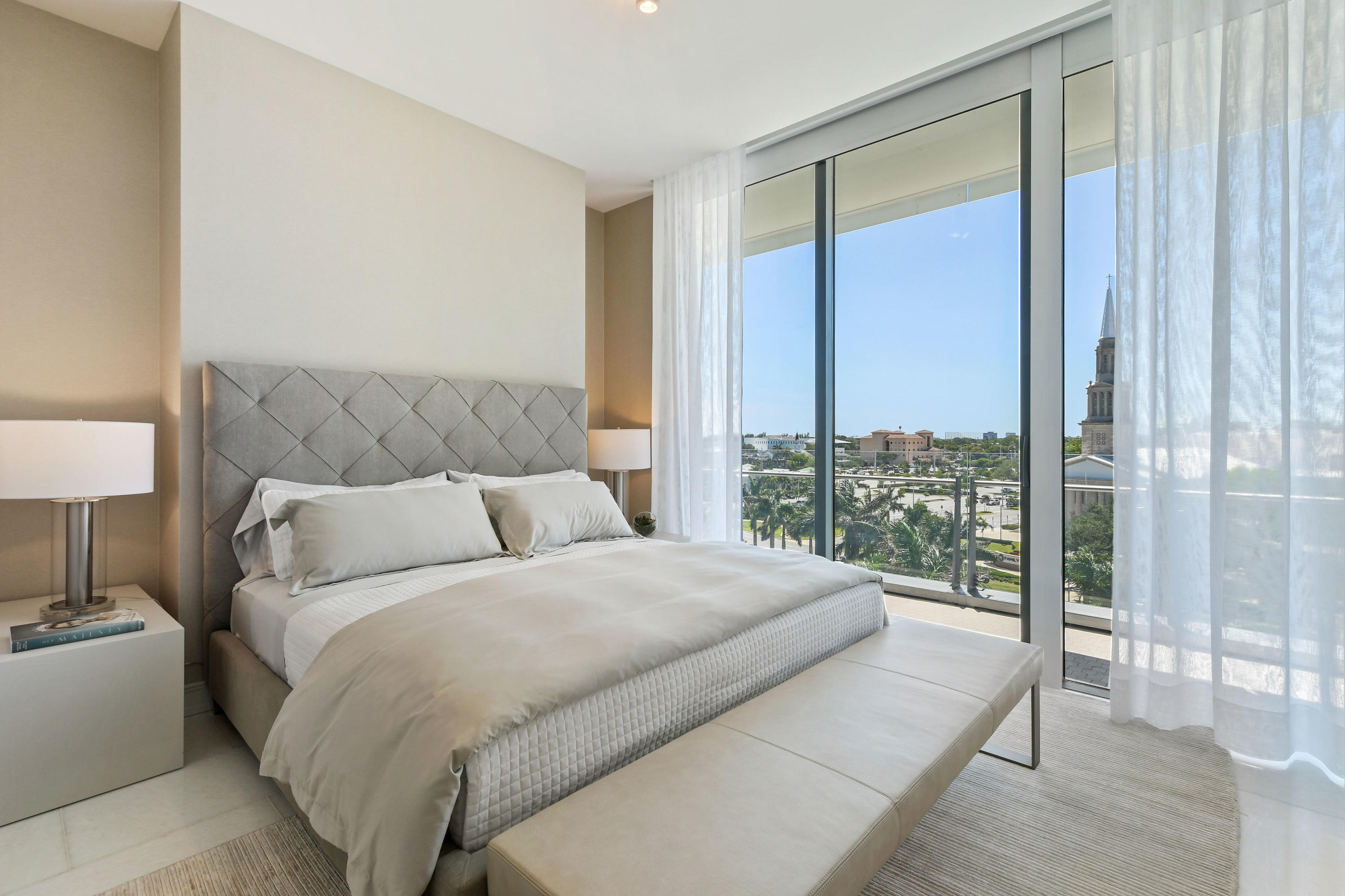 The Bristol - Residential