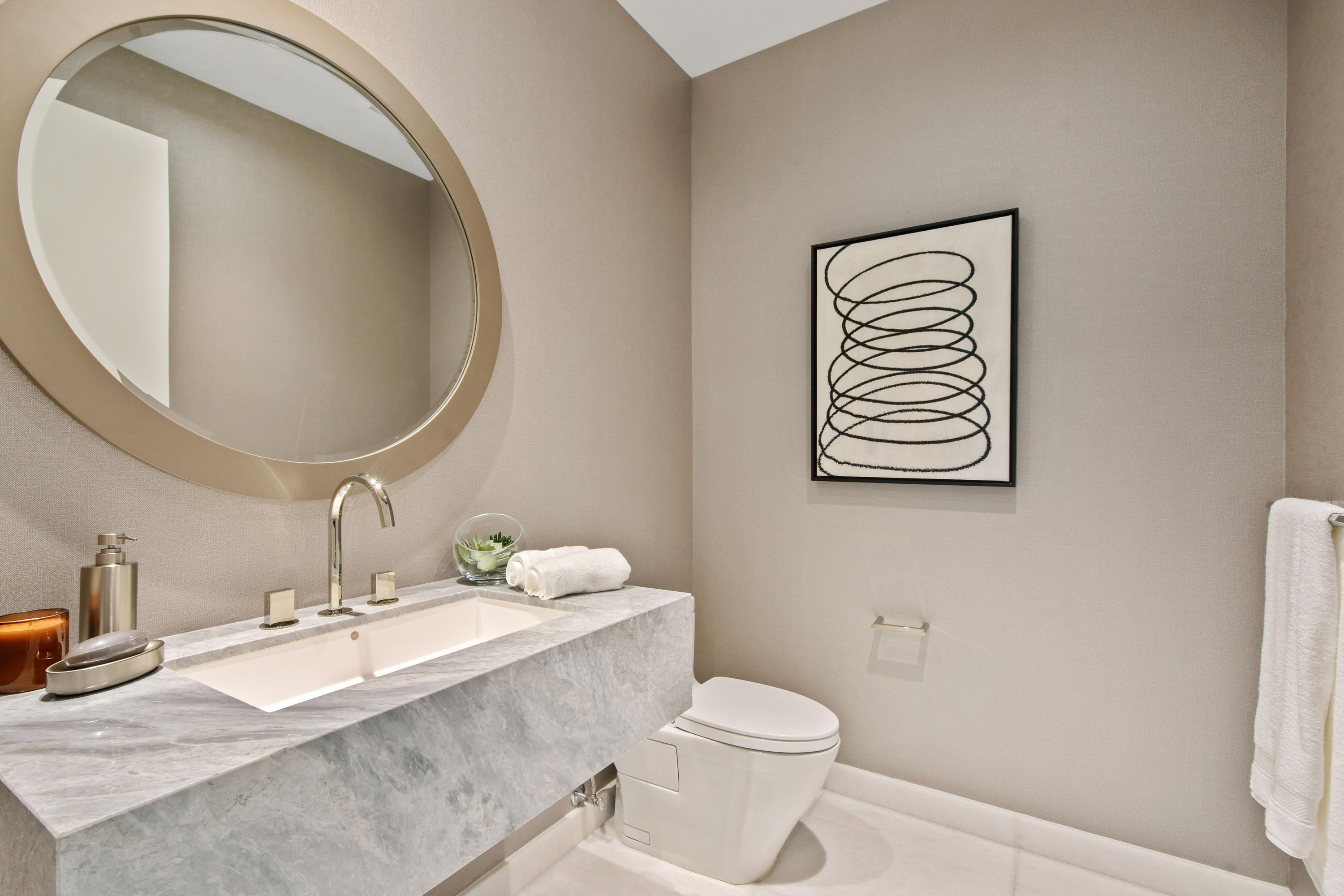 The Bristol - Residential