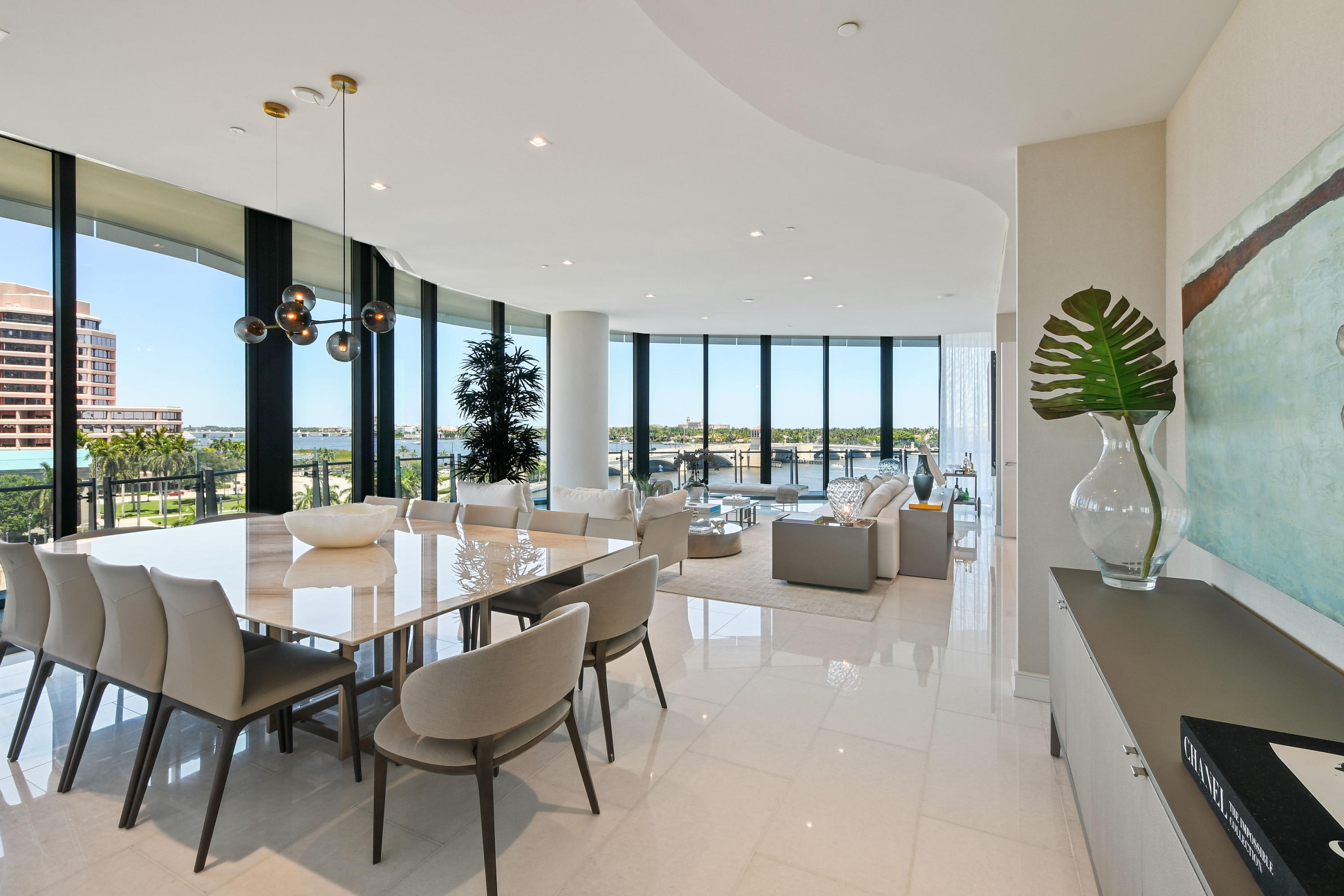 The Bristol - Residential