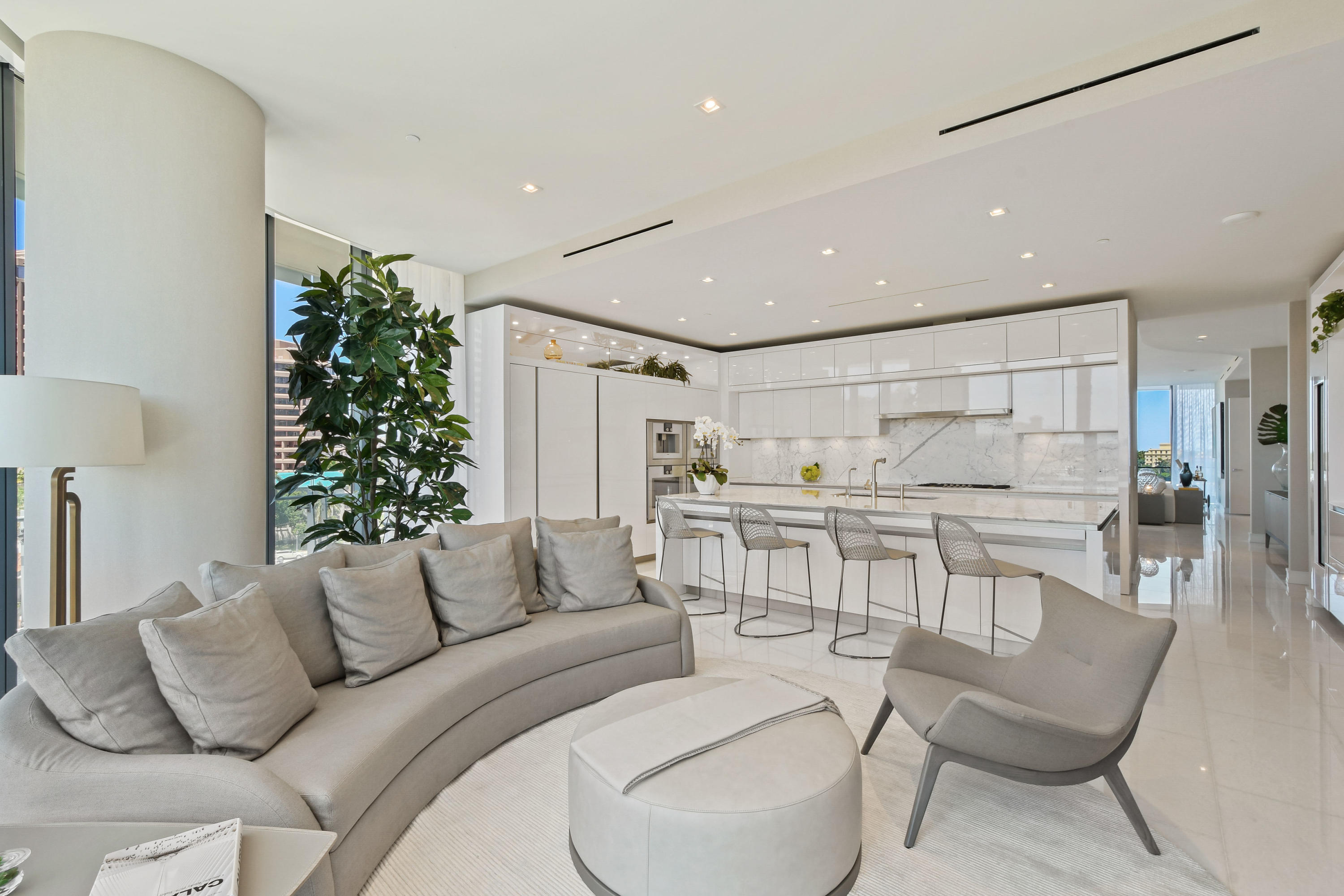 The Bristol - Residential