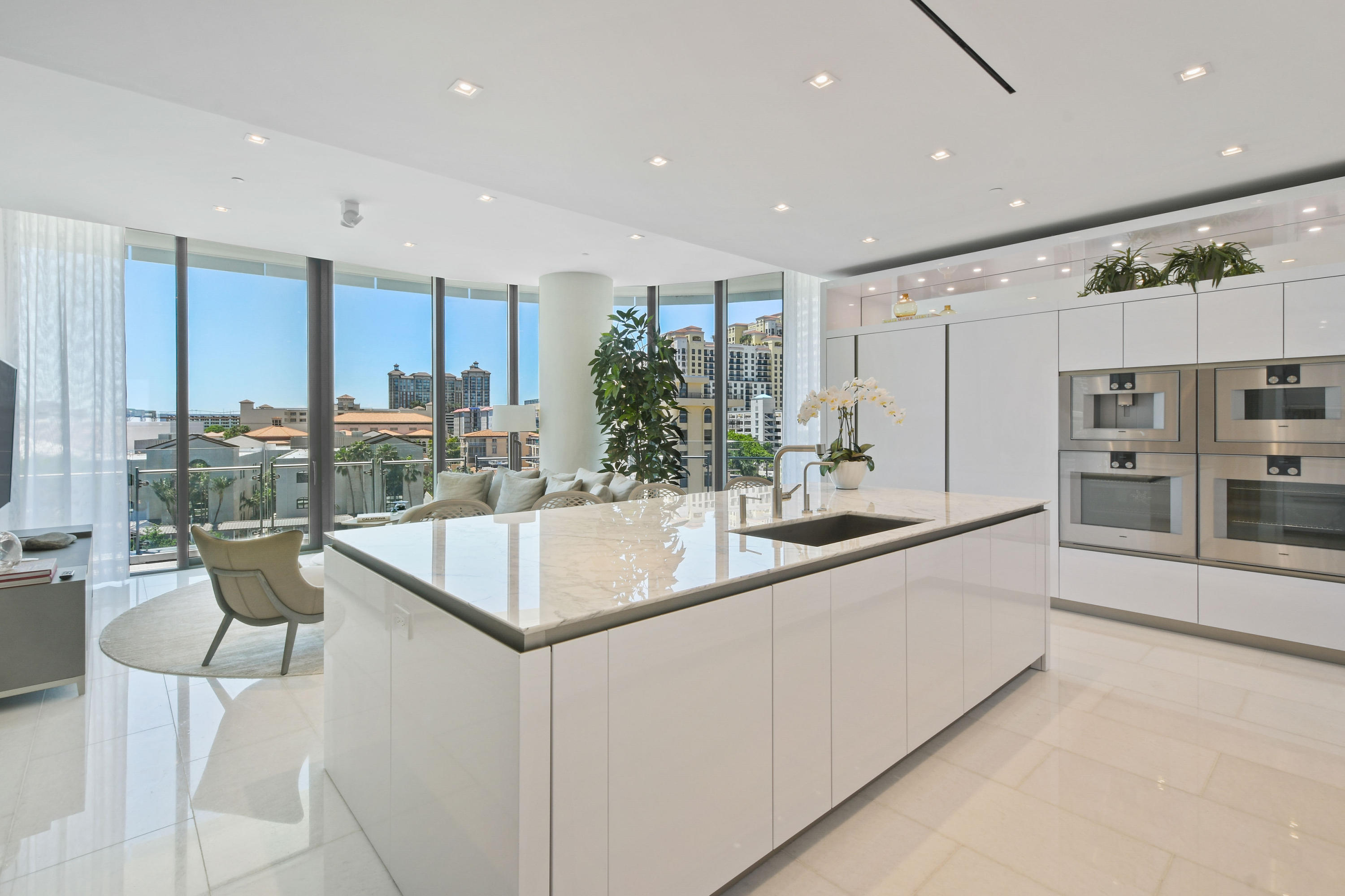 The Bristol - Residential