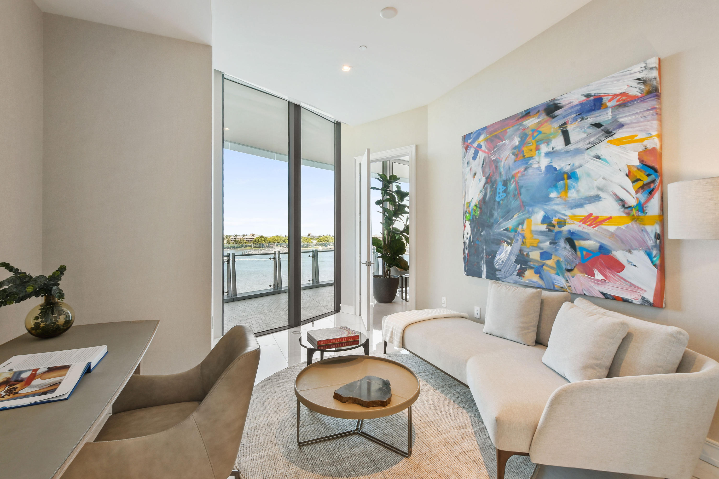 The Bristol - Residential