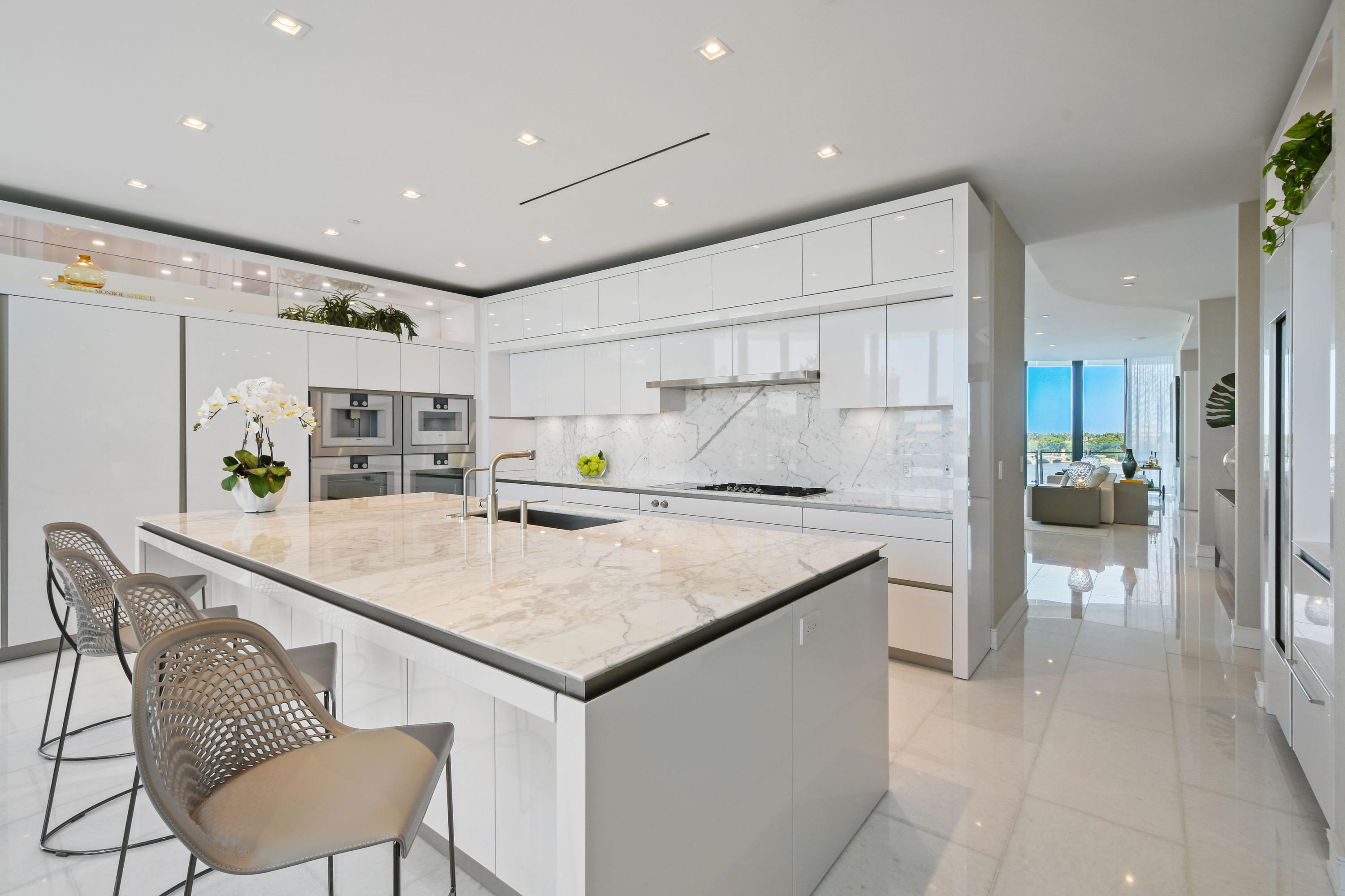 The Bristol - Residential