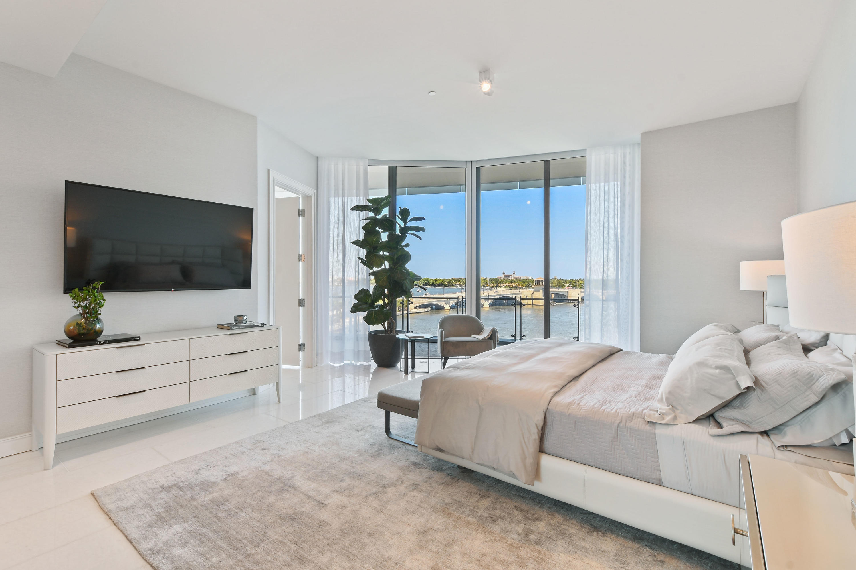 The Bristol - Residential