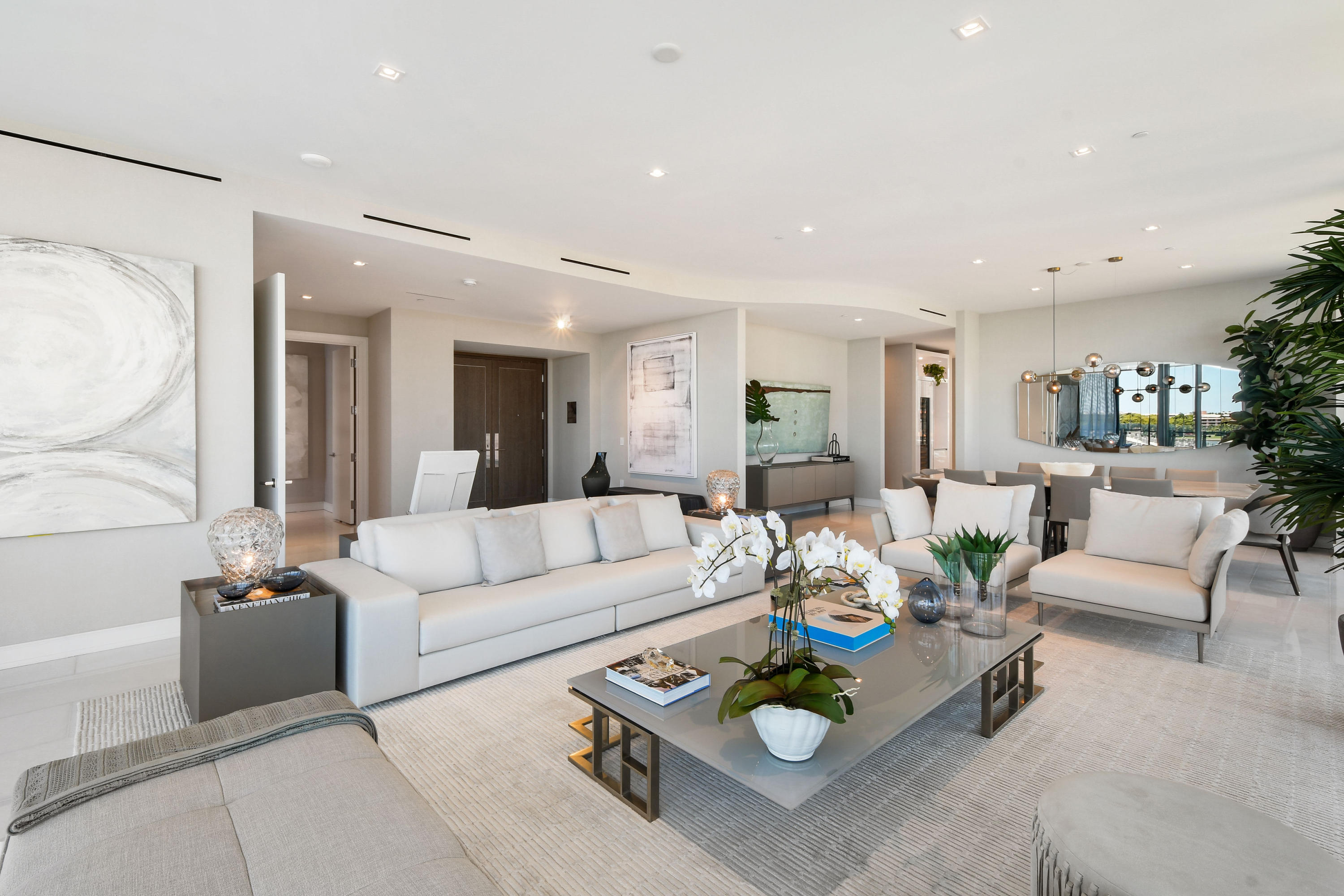 The Bristol - Residential