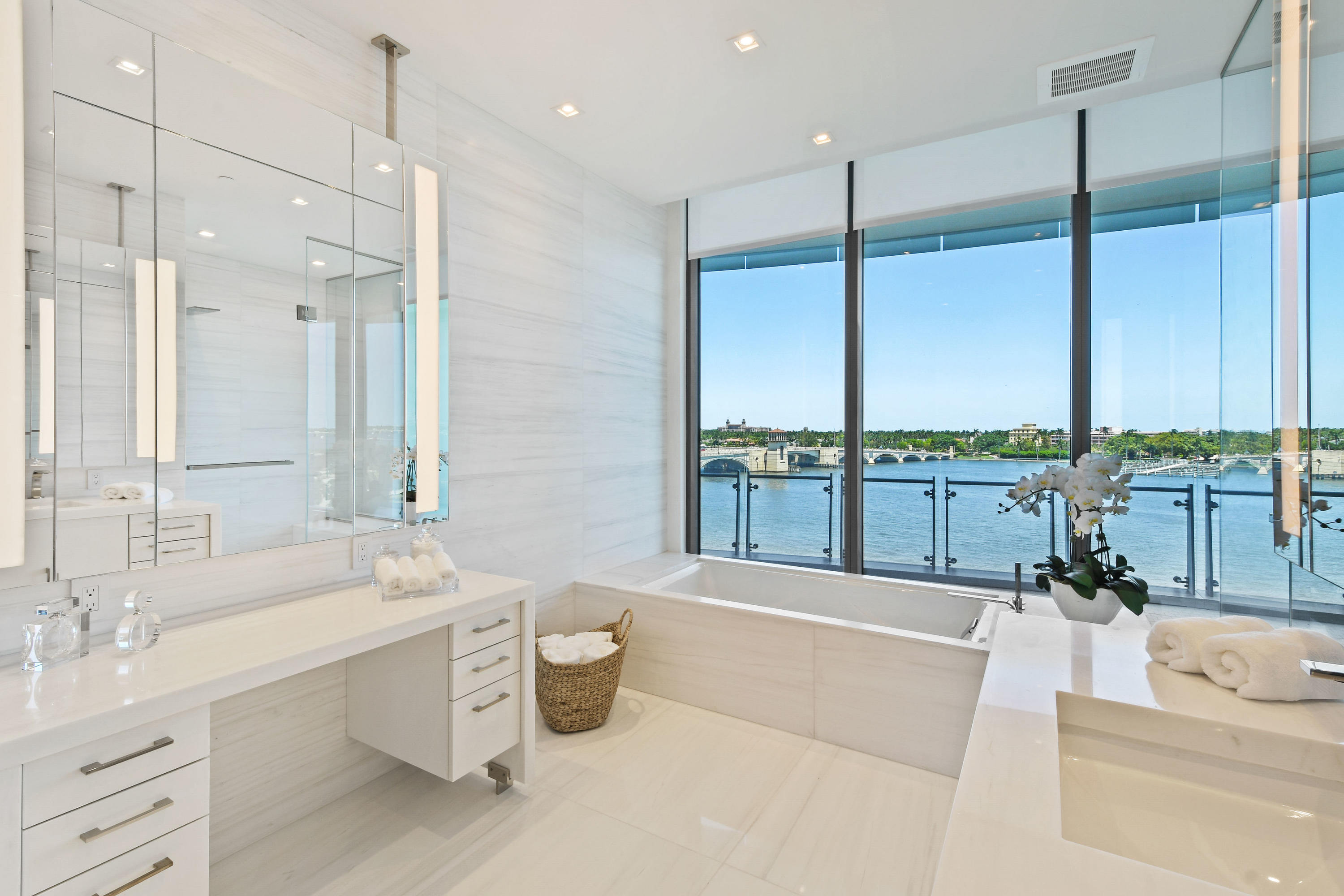 The Bristol - Residential