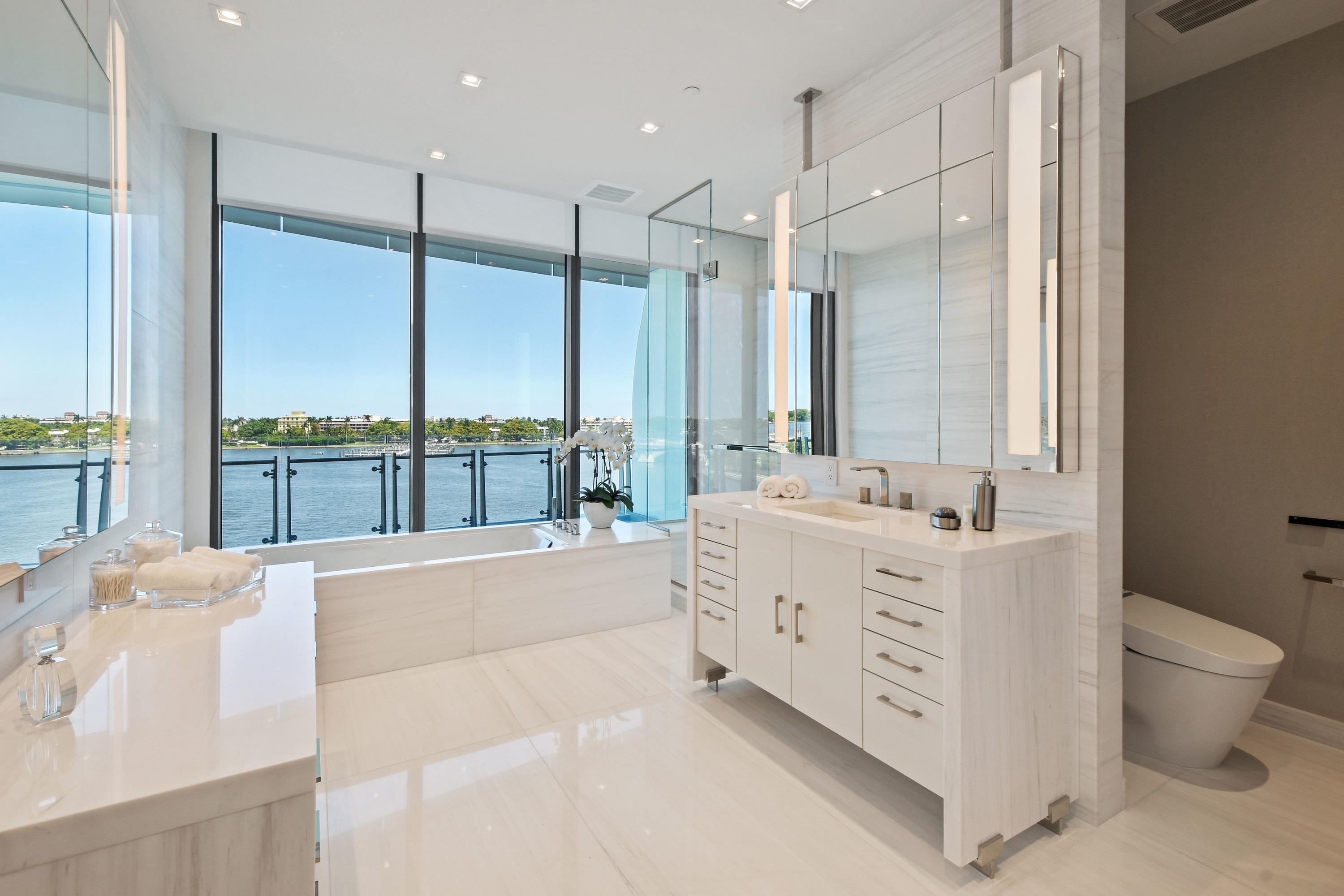 The Bristol - Residential