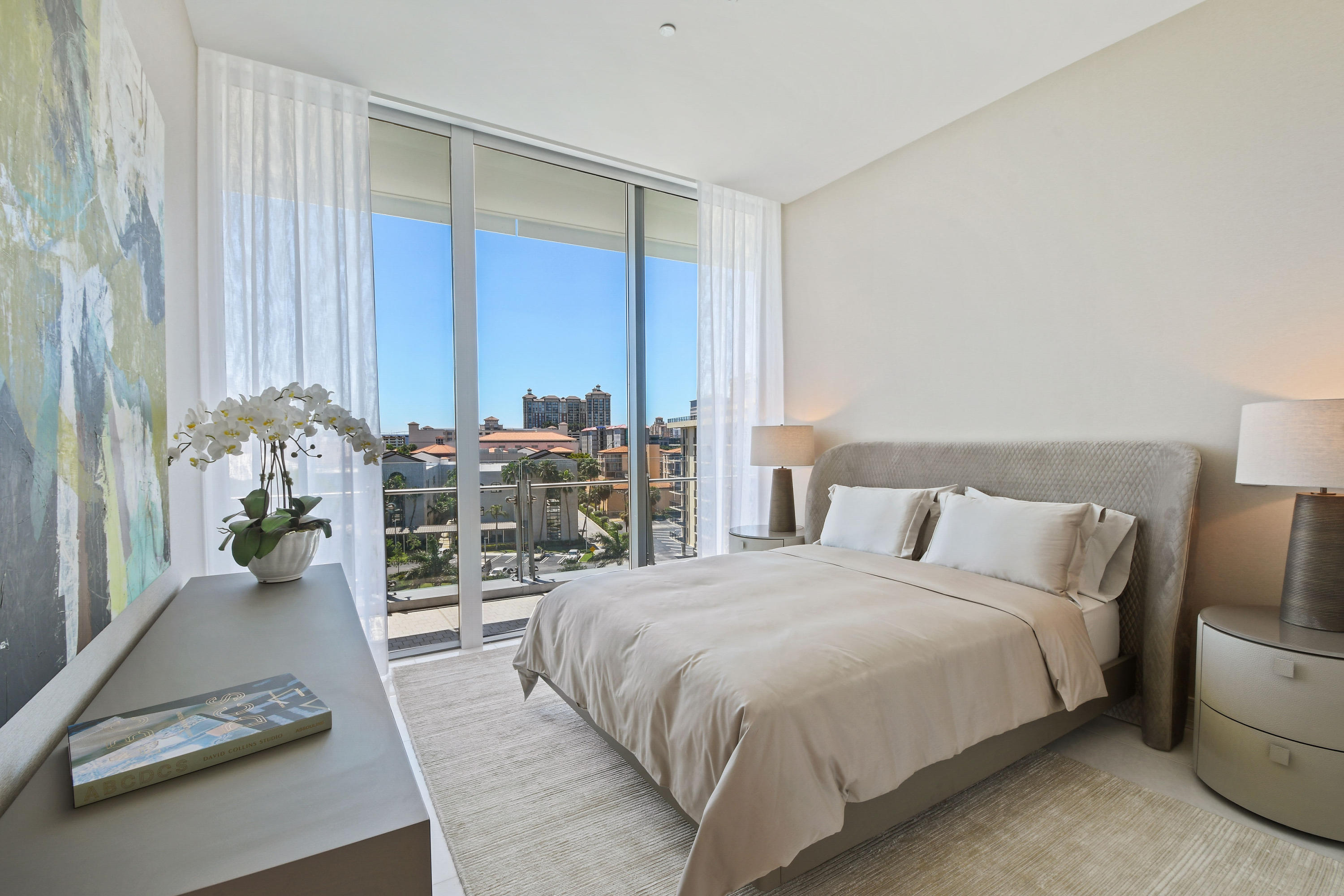 The Bristol - Residential